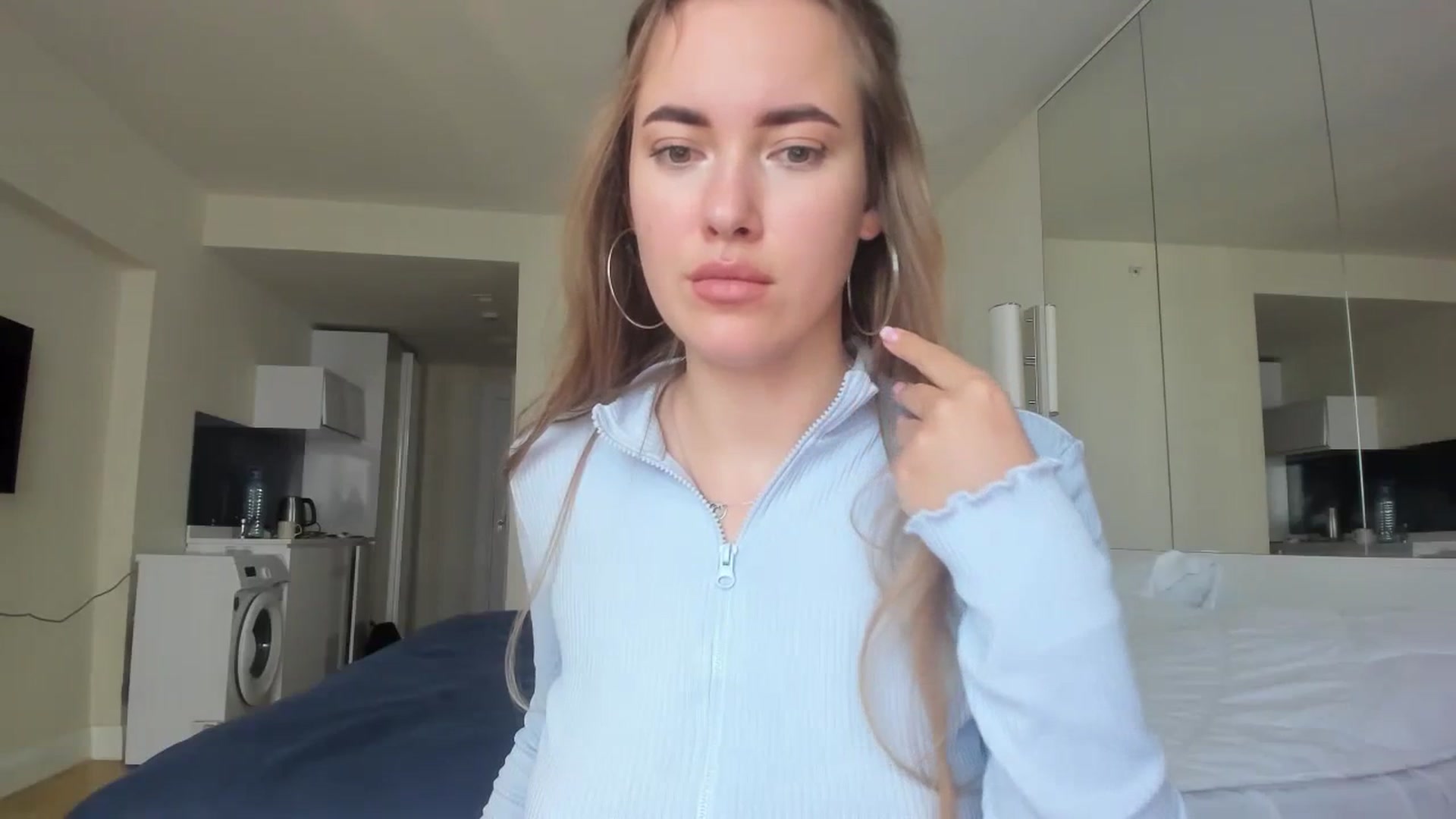 Gallery image thumbnail from SweetBlonde20's myfreecams stream on, 10/30/2023, 13:56 image 6 of 20