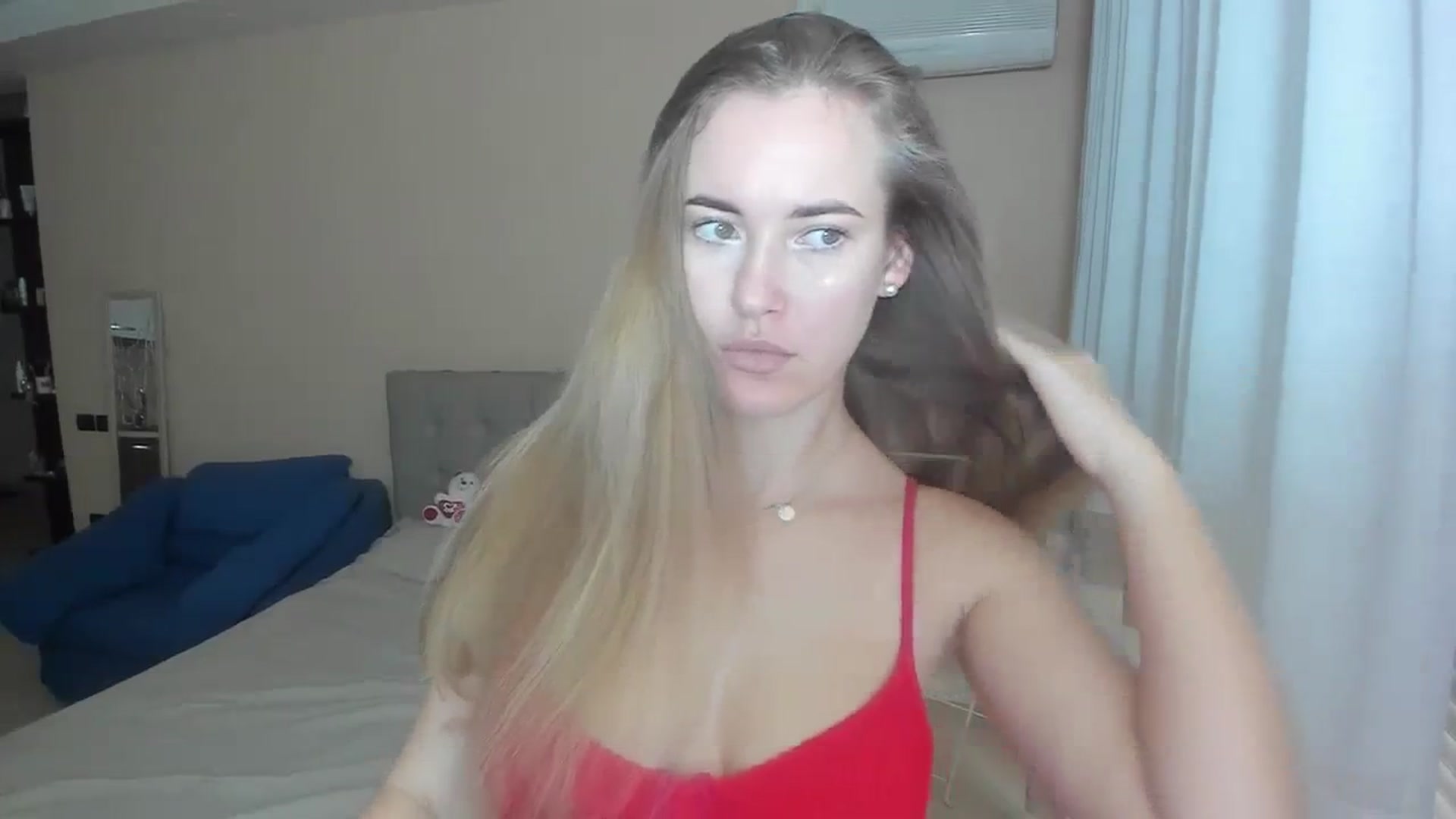 Gallery image thumbnail from SweetBlonde20's myfreecams stream on, 11/05/2023, 14:34 image 14 of 20
