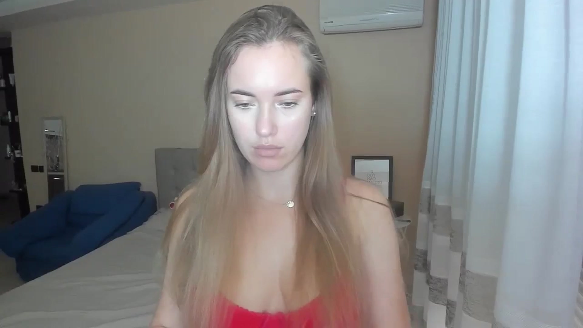 Gallery image thumbnail from SweetBlonde20's myfreecams stream on, 11/05/2023, 14:34 image 15 of 20
