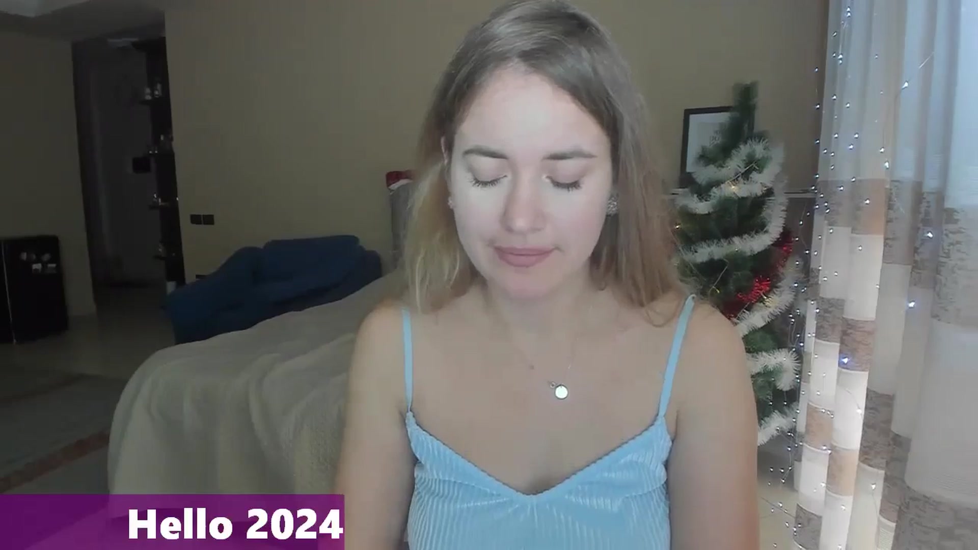 Gallery image thumbnail from SweetBlonde20's myfreecams stream on, 01/02/2024, 14:29 image 10 of 20