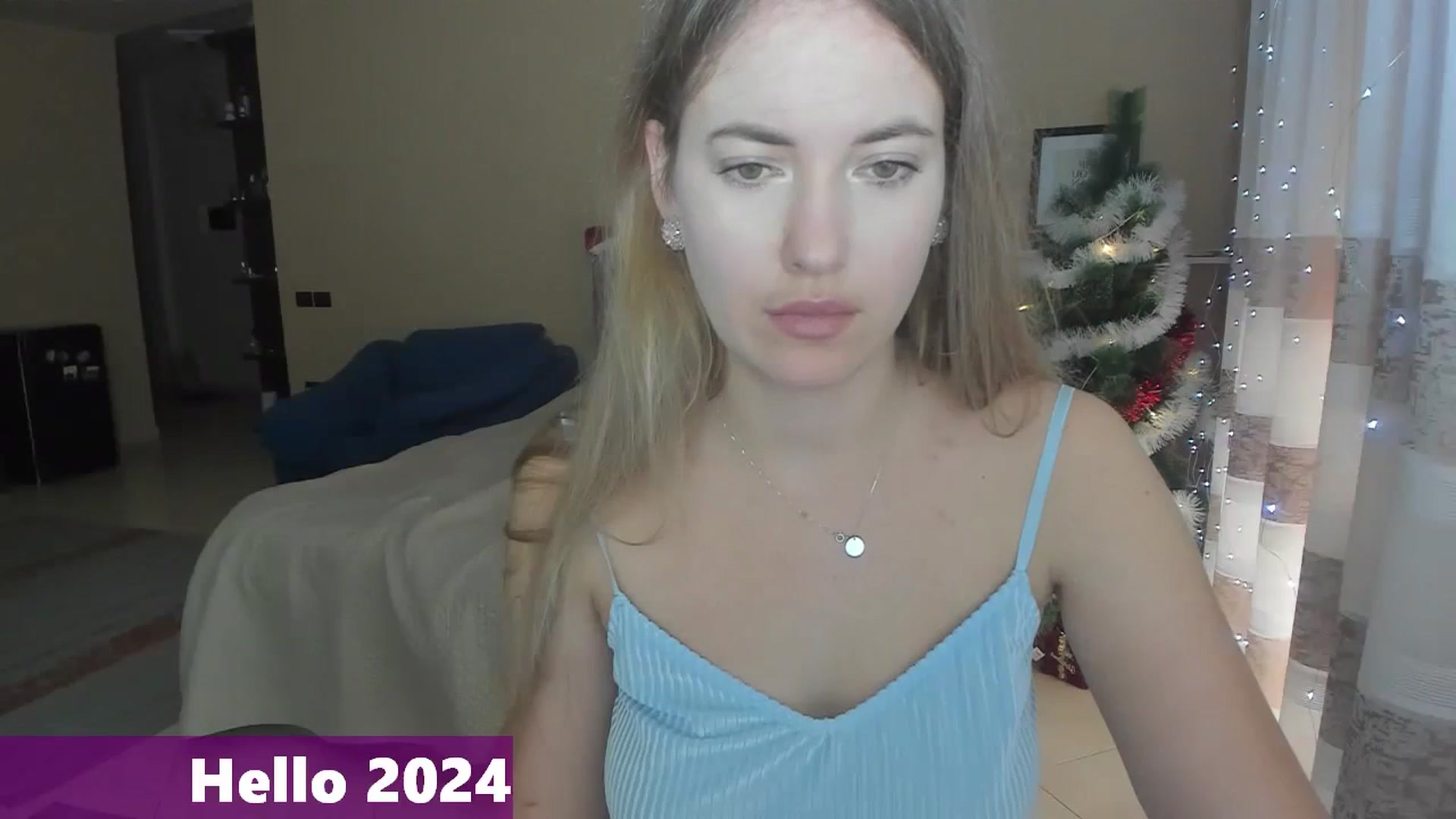 Gallery image thumbnail from SweetBlonde20's myfreecams stream on, 01/02/2024, 14:29 image 17 of 20