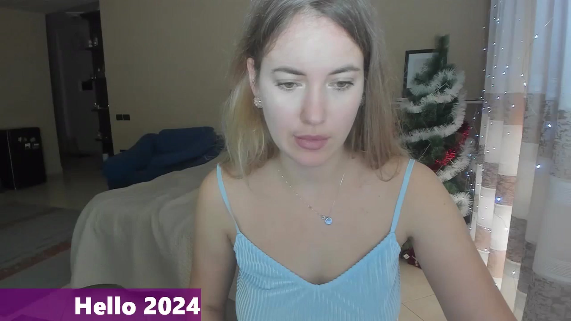Gallery image thumbnail from SweetBlonde20's myfreecams stream on, 01/02/2024, 14:29 image 14 of 20