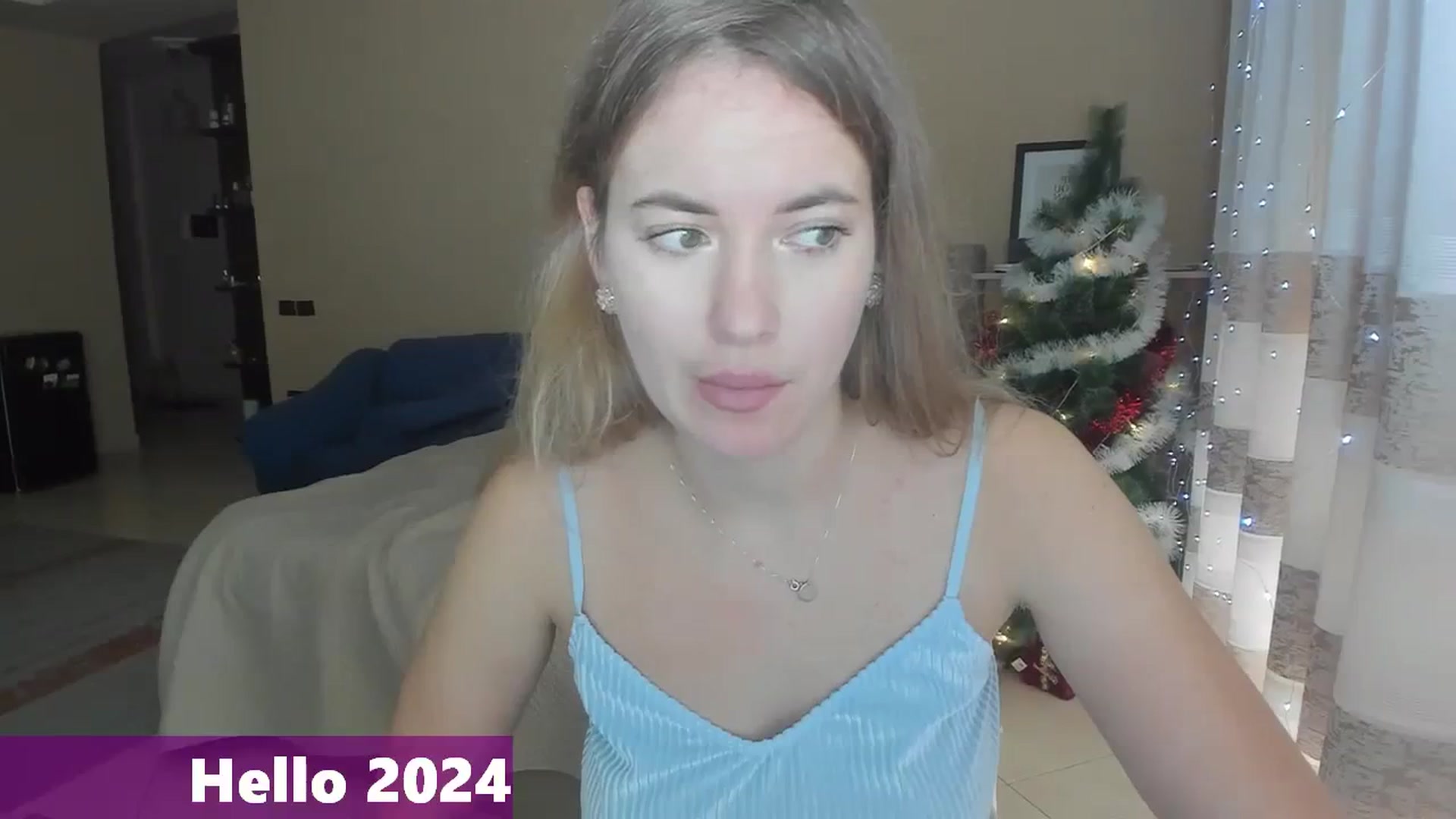 Gallery image thumbnail from SweetBlonde20's myfreecams stream on, 01/02/2024, 14:29 image 8 of 20