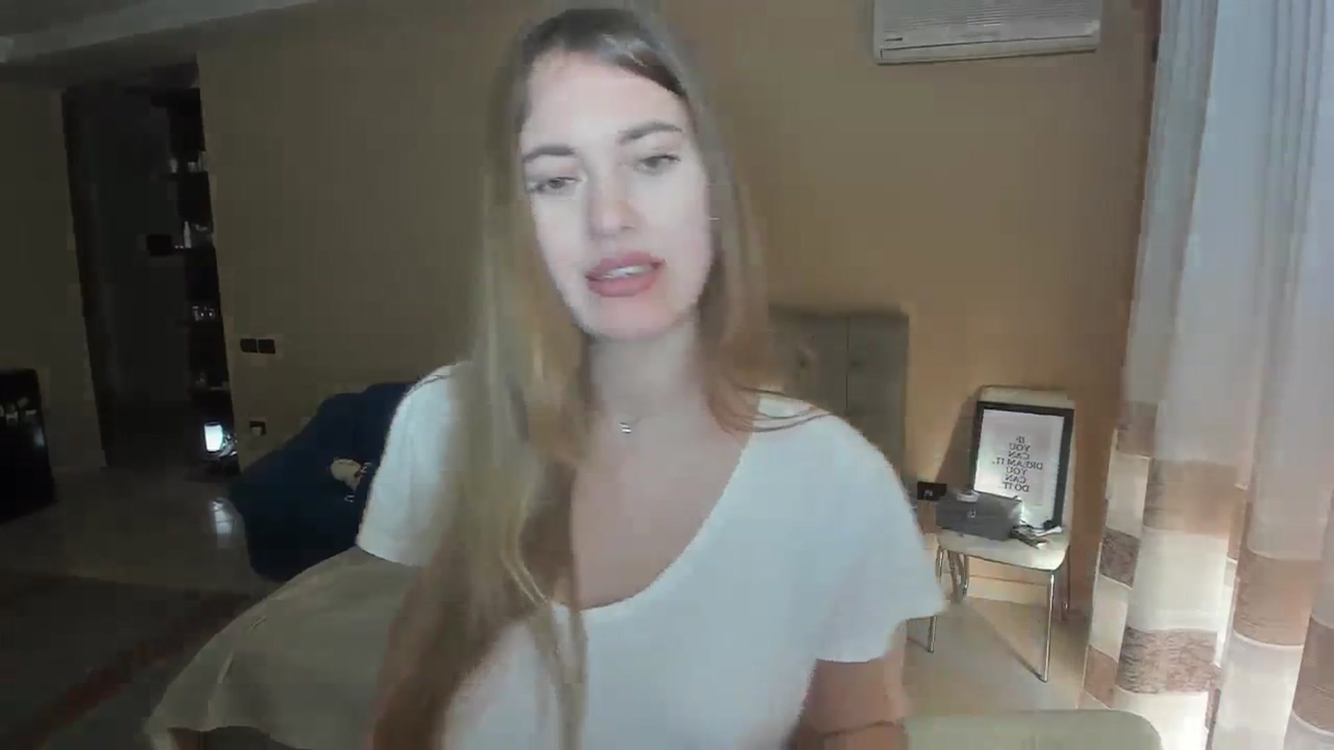 Gallery image thumbnail from SweetBlonde20's myfreecams stream on, 02/04/2024, 14:54 image 20 of 20