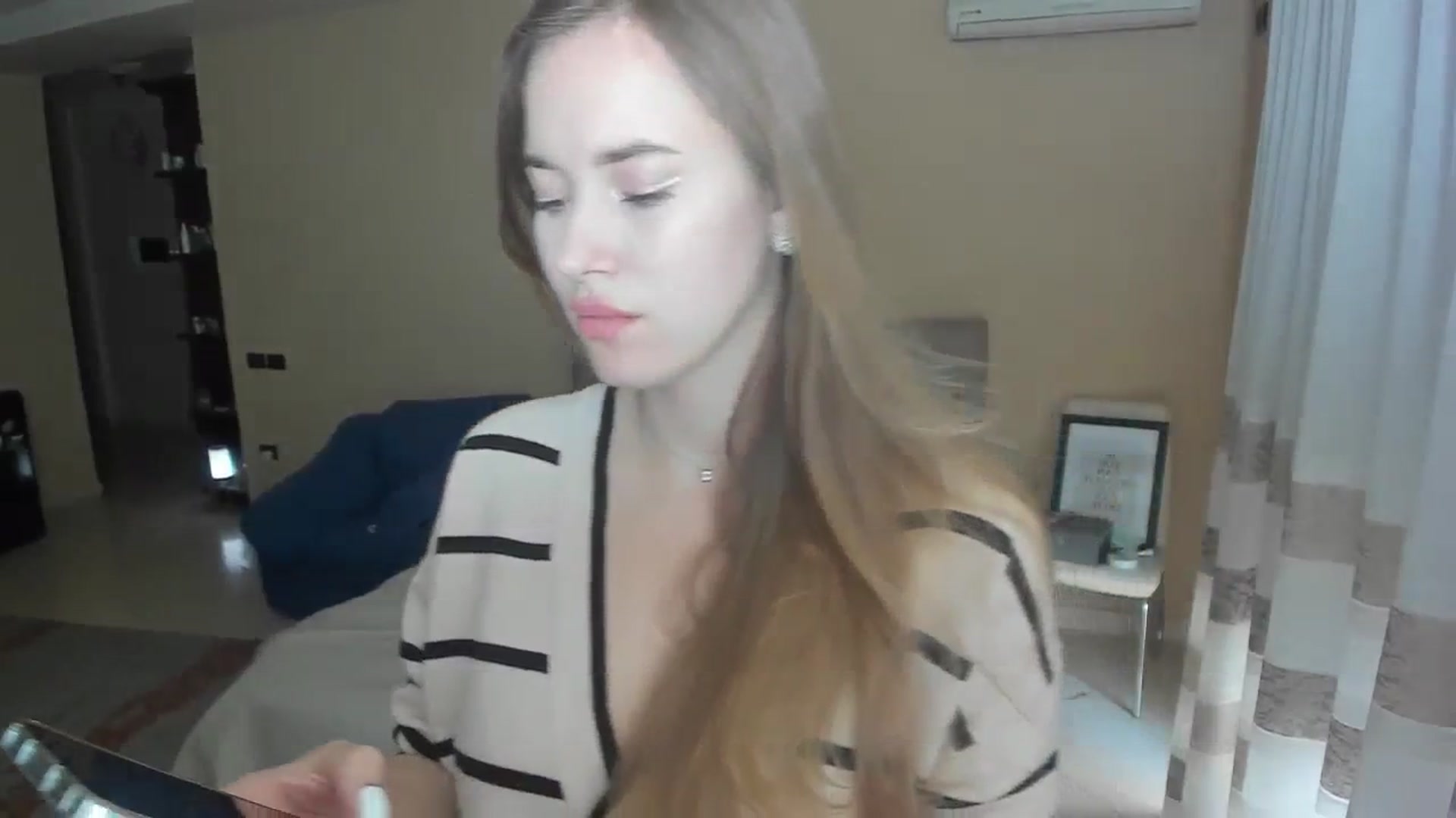 Gallery image thumbnail from SweetBlonde20's myfreecams stream on, 02/05/2024, 14:02 image 6 of 20