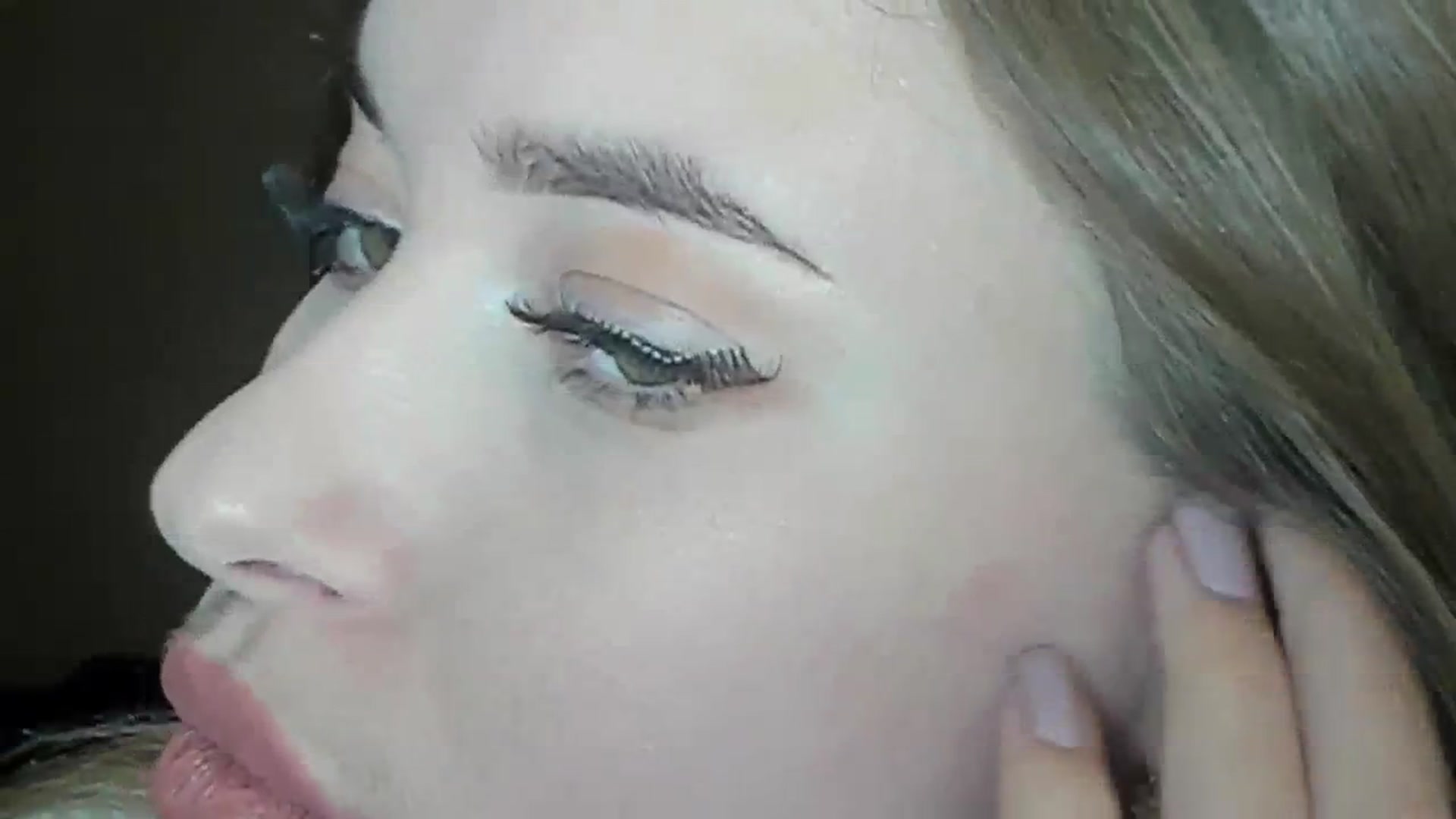 Gallery image thumbnail from SweetBlonde20's myfreecams stream on, 03/10/2024, 20:38 image 18 of 20