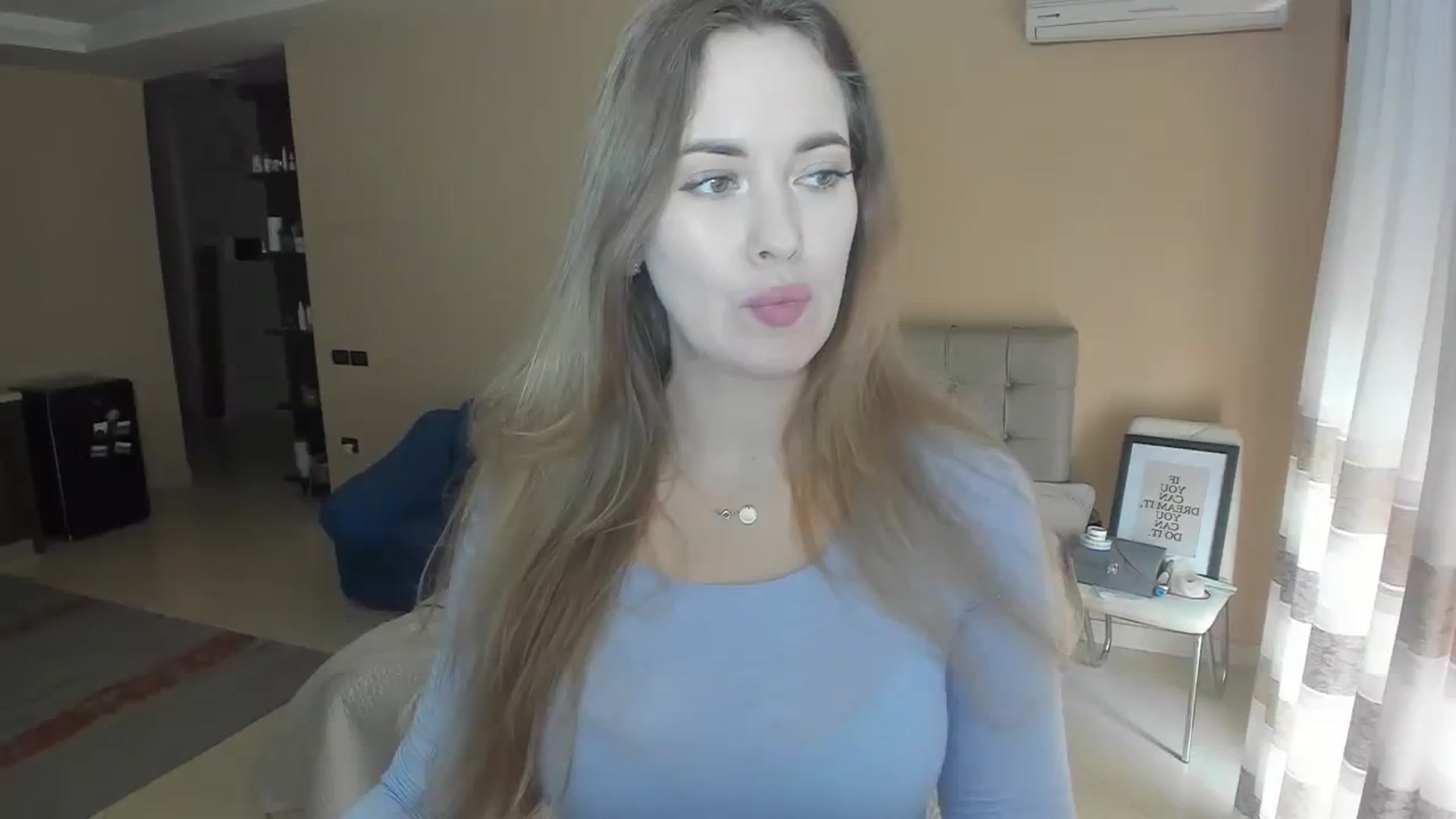 Gallery image thumbnail from SweetBlonde20's myfreecams stream on, 03/12/2024, 13:32 image 1 of 20
