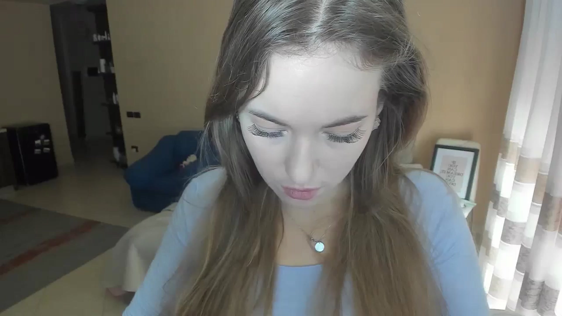 Gallery image thumbnail from SweetBlonde20's myfreecams stream on, 03/12/2024, 13:32 image 3 of 20