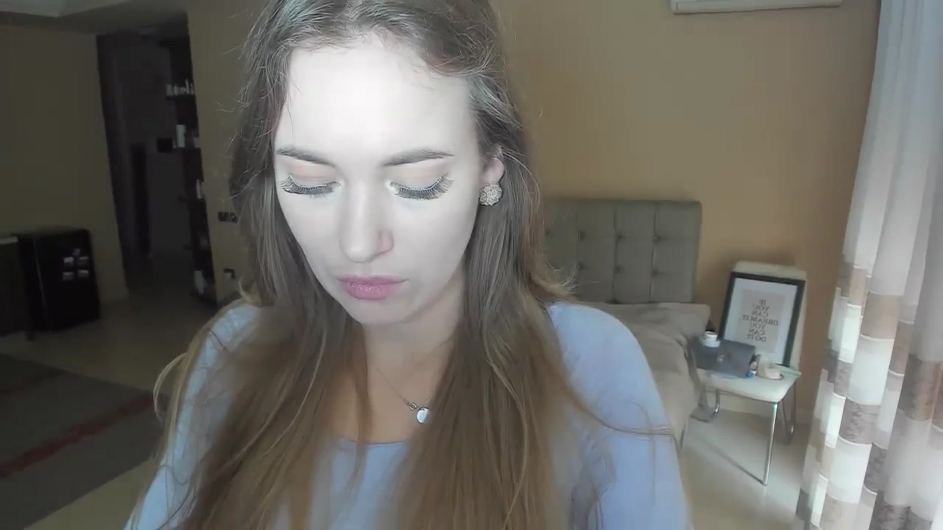 Gallery image thumbnail from SweetBlonde20's myfreecams stream on, 03/12/2024, 13:32 image 17 of 20