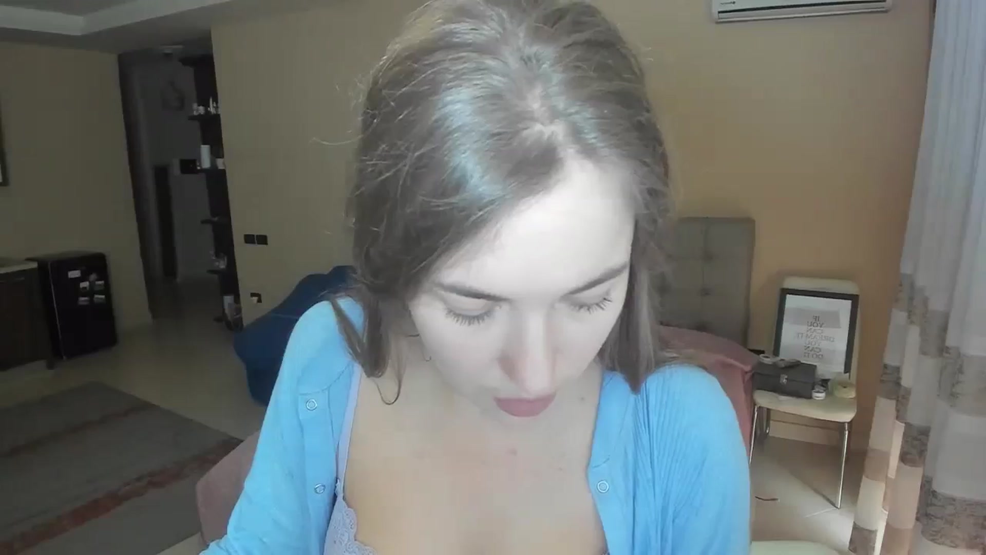Gallery image thumbnail from SweetBlonde20's myfreecams stream on, 03/27/2024, 14:41 image 17 of 20