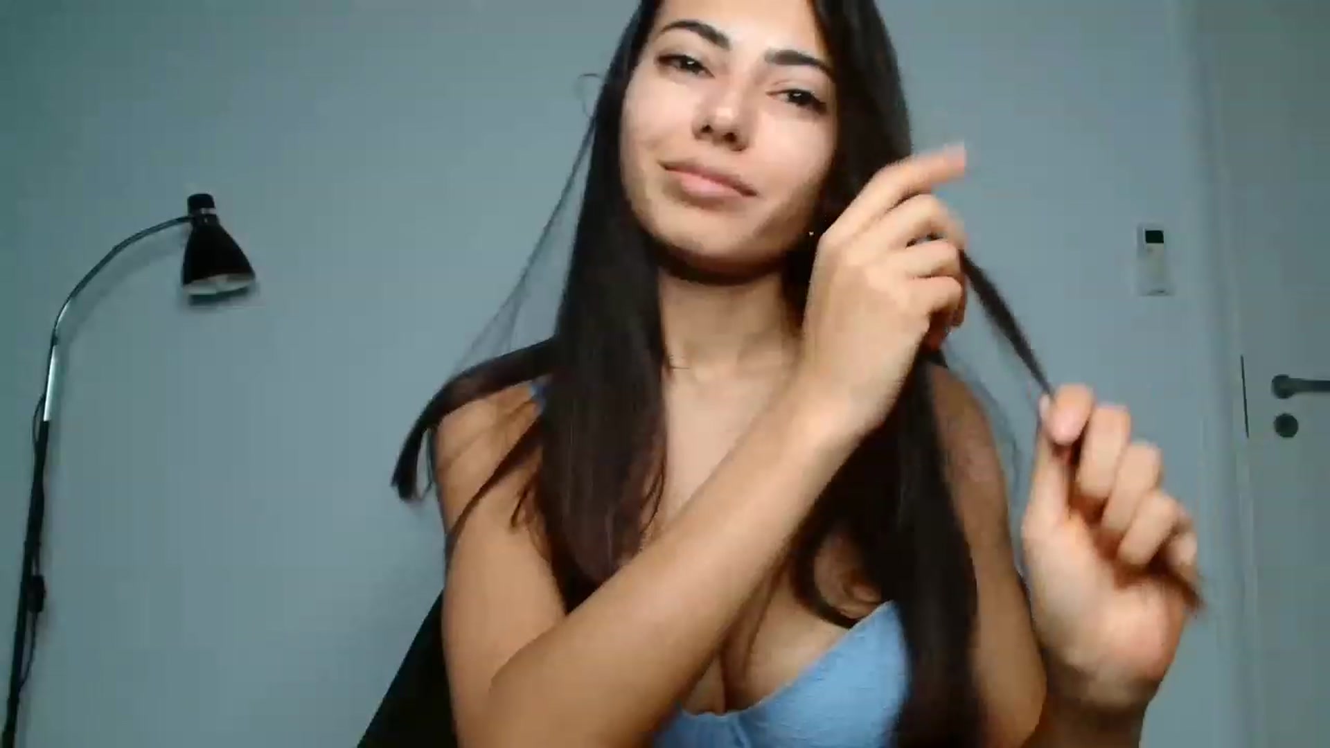 Gallery image thumbnail from SweetBoobs_'s myfreecams stream on, 11/21/2022, 11:49 image 18 of 20
