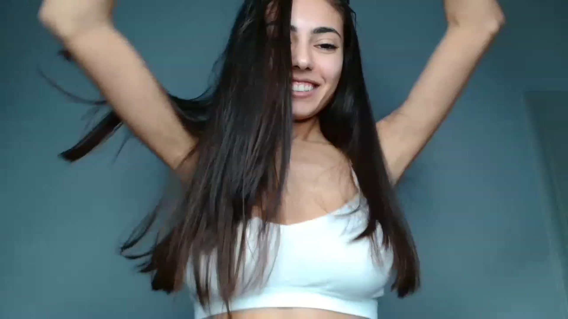 Gallery image thumbnail from SweetBoobs_'s myfreecams stream on, 01/25/2023, 18:55 image 4 of 20