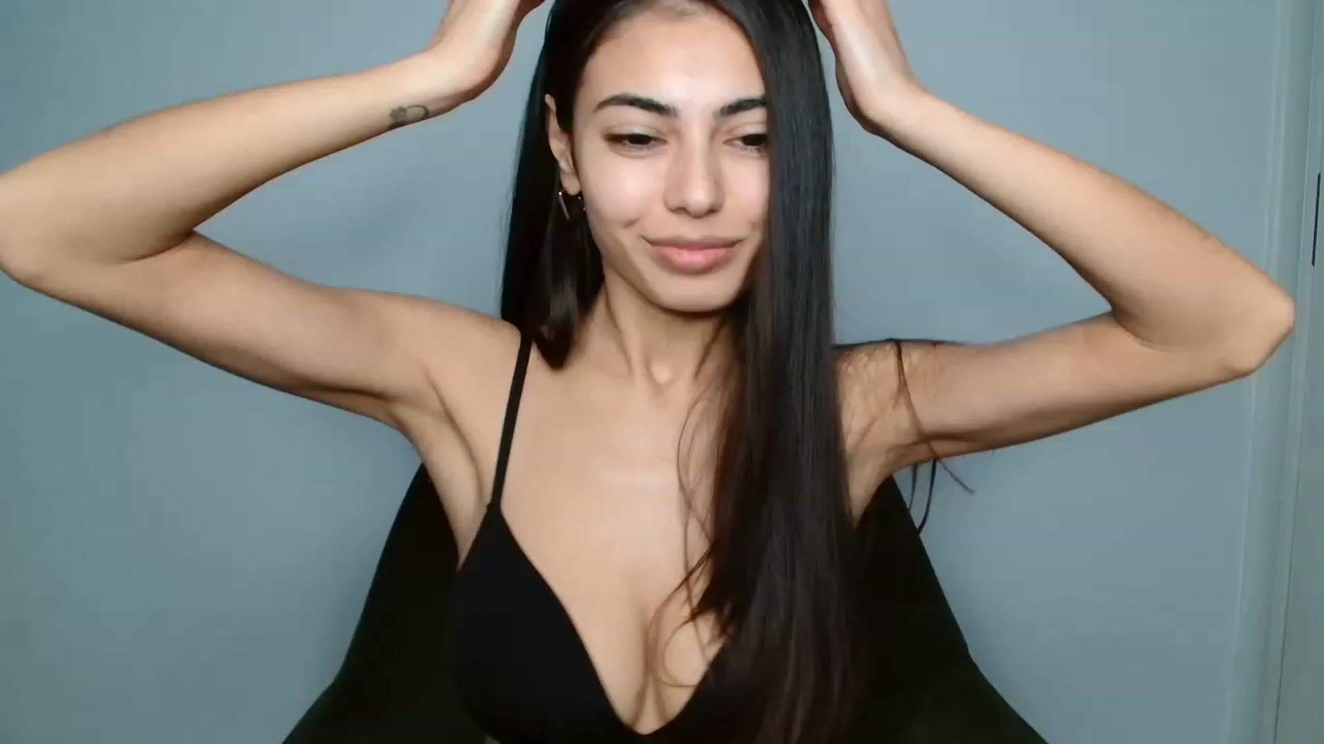 Gallery image thumbnail from SweetBoobs_'s myfreecams stream on, 01/30/2023, 19:11 image 14 of 20