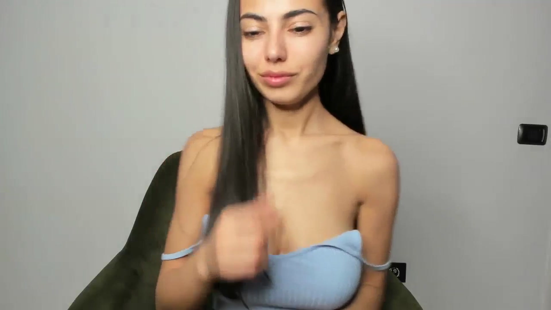 Gallery image thumbnail from SweetBoobs_'s myfreecams stream on, 02/27/2024, 19:39 image 10 of 20