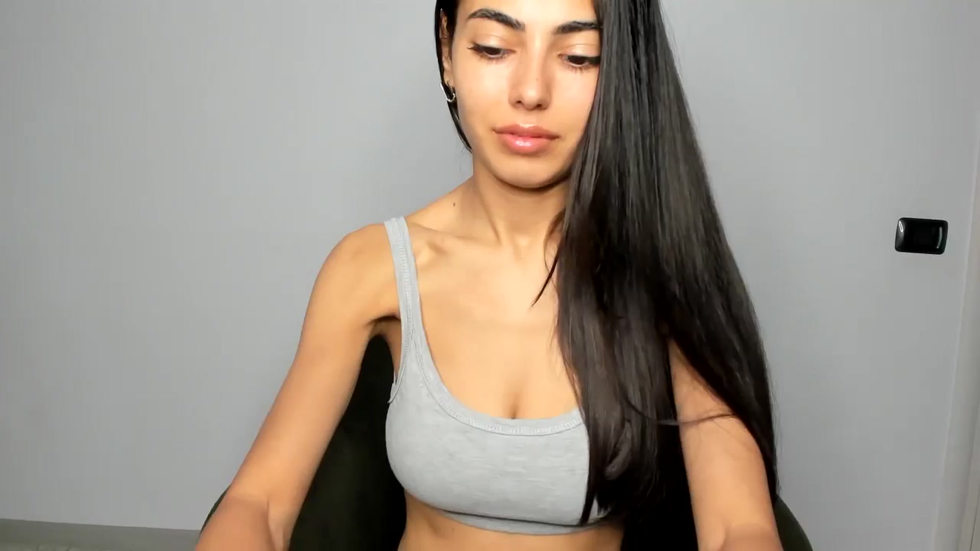 Gallery image thumbnail from SweetBoobs_'s myfreecams stream on, 06/12/2024, 19:46 image 5 of 20