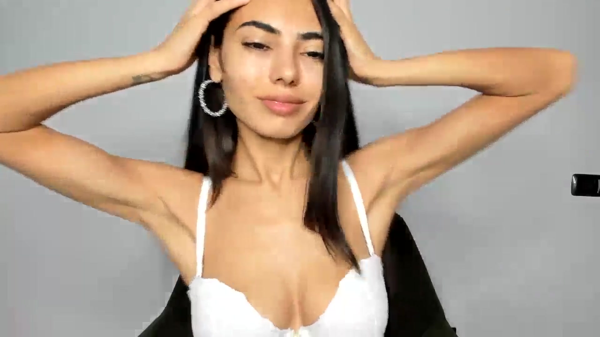 Gallery image thumbnail from SweetBoobs_'s myfreecams stream on, 07/21/2024, 17:56 image 10 of 20