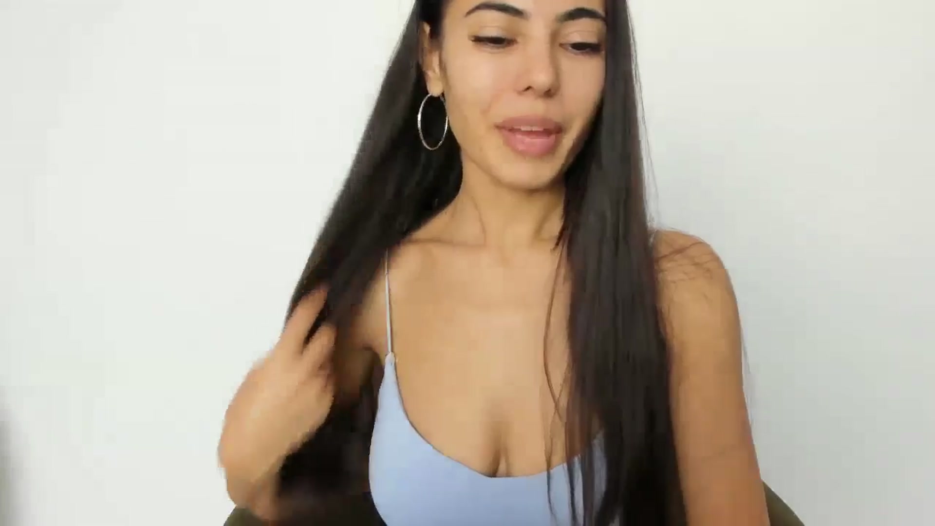 Gallery image thumbnail from SweetBoobs_'s myfreecams stream on, 10/18/2024, 10:32 image 6 of 20