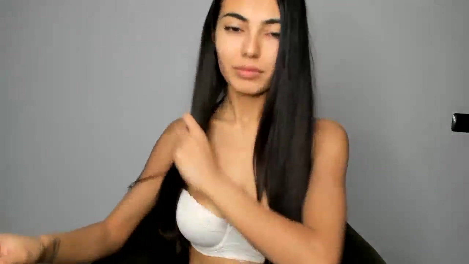 Gallery image thumbnail from SweetBoobs_'s myfreecams stream on, 10/30/2024, 20:23 image 19 of 20