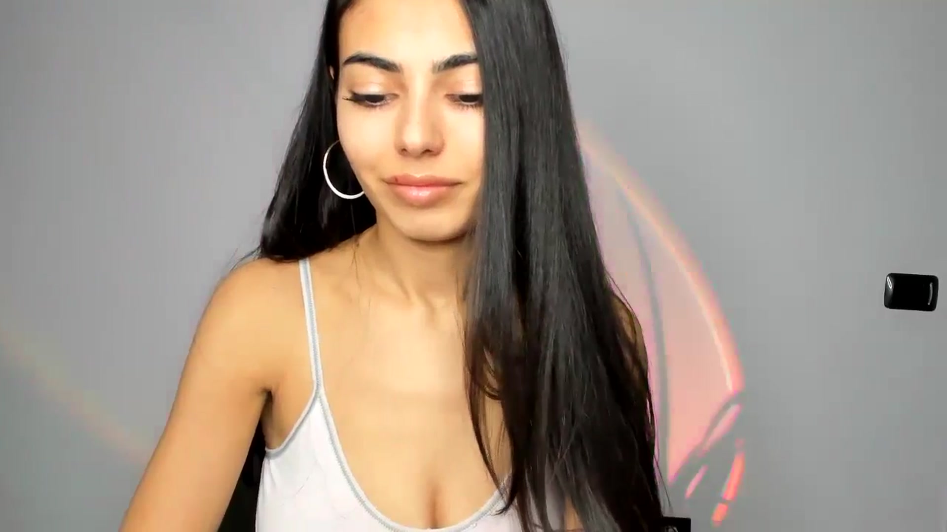 Gallery image thumbnail from SweetBoobs_'s myfreecams stream on, 11/09/2024, 19:34 image 18 of 20