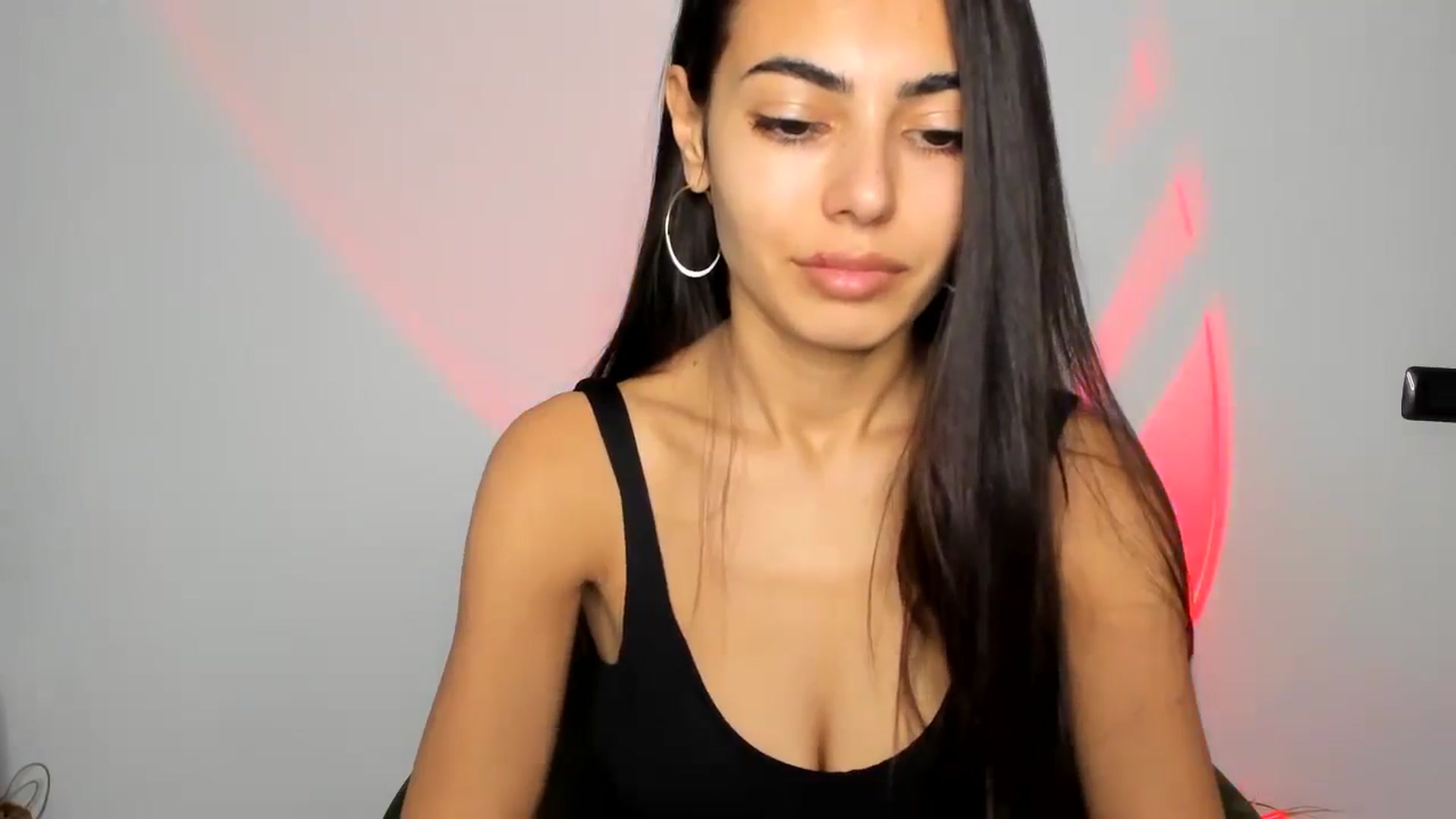 Gallery image thumbnail from SweetBoobs_'s myfreecams stream on, 11/10/2024, 19:21 image 4 of 20