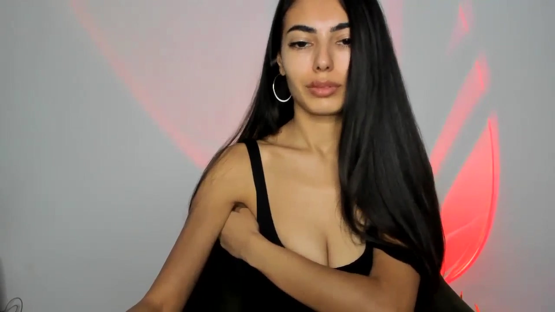 Gallery image thumbnail from SweetBoobs_'s myfreecams stream on, 11/10/2024, 19:21 image 18 of 20