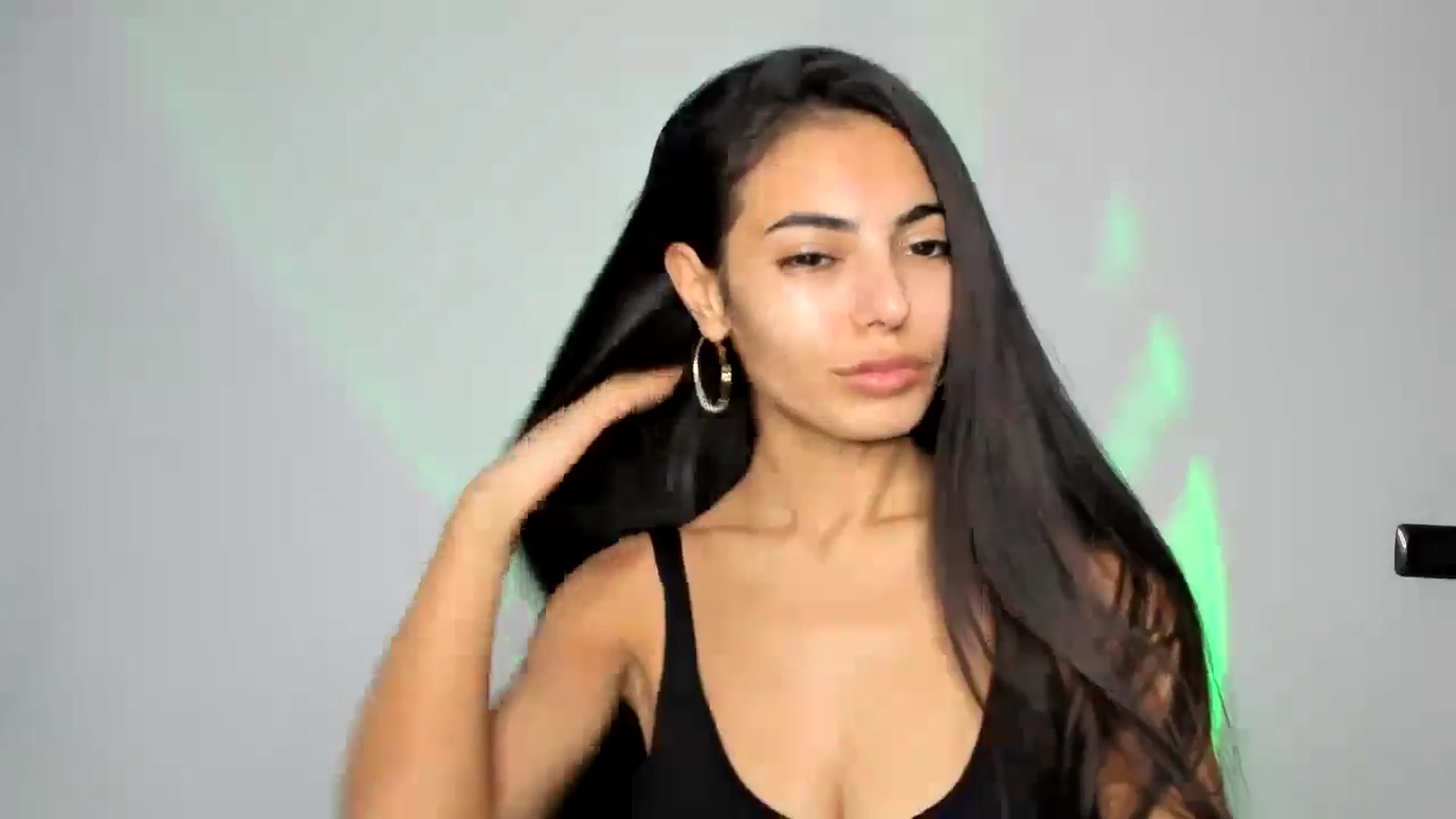 Gallery image thumbnail from SweetBoobs_'s myfreecams stream on, 11/10/2024, 19:21 image 5 of 20