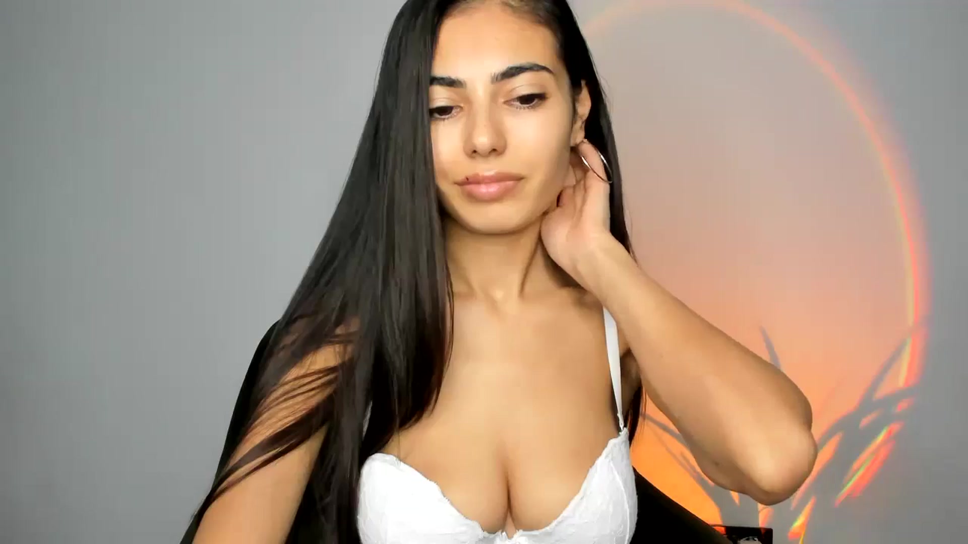 Gallery image thumbnail from SweetBoobs_'s myfreecams stream on, 11/12/2024, 20:33 image 19 of 20