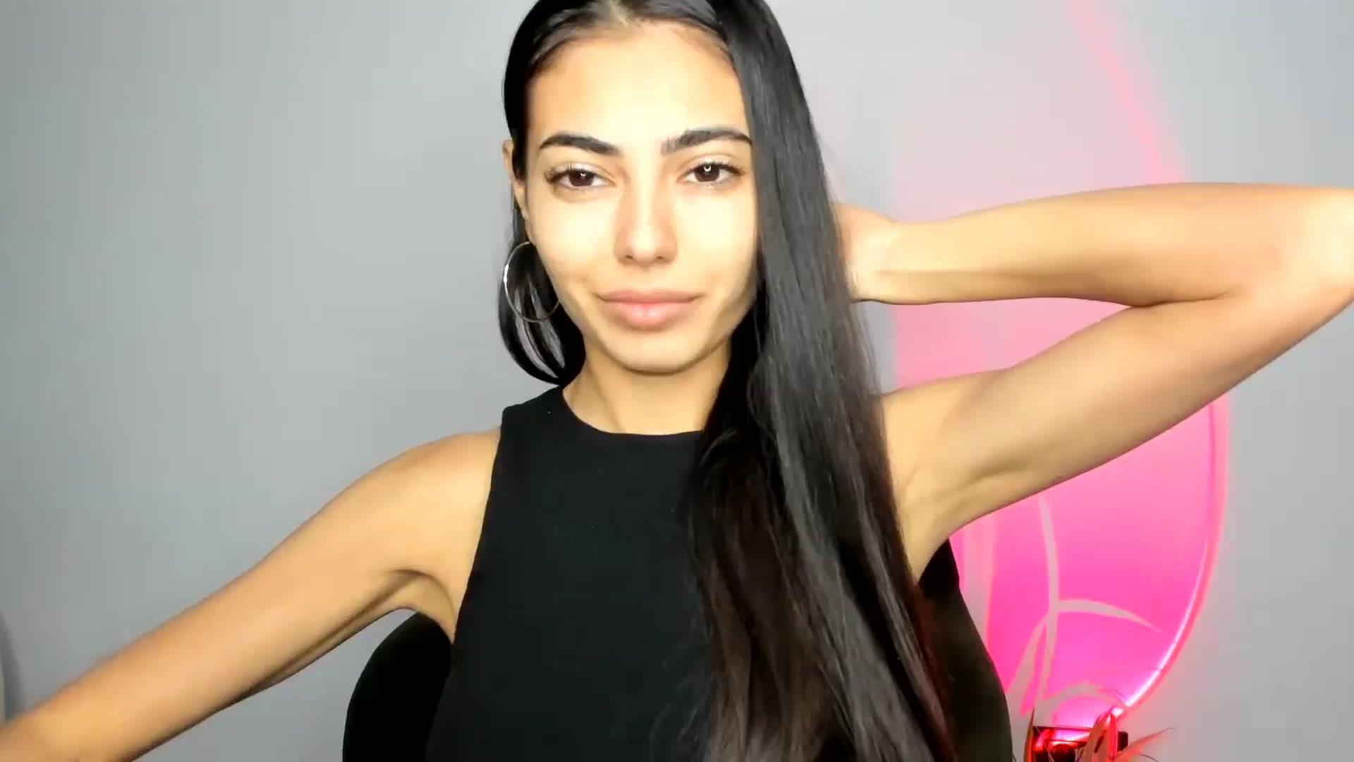 Gallery image thumbnail from SweetBoobs_'s myfreecams stream on, 11/17/2024, 19:37 image 6 of 20