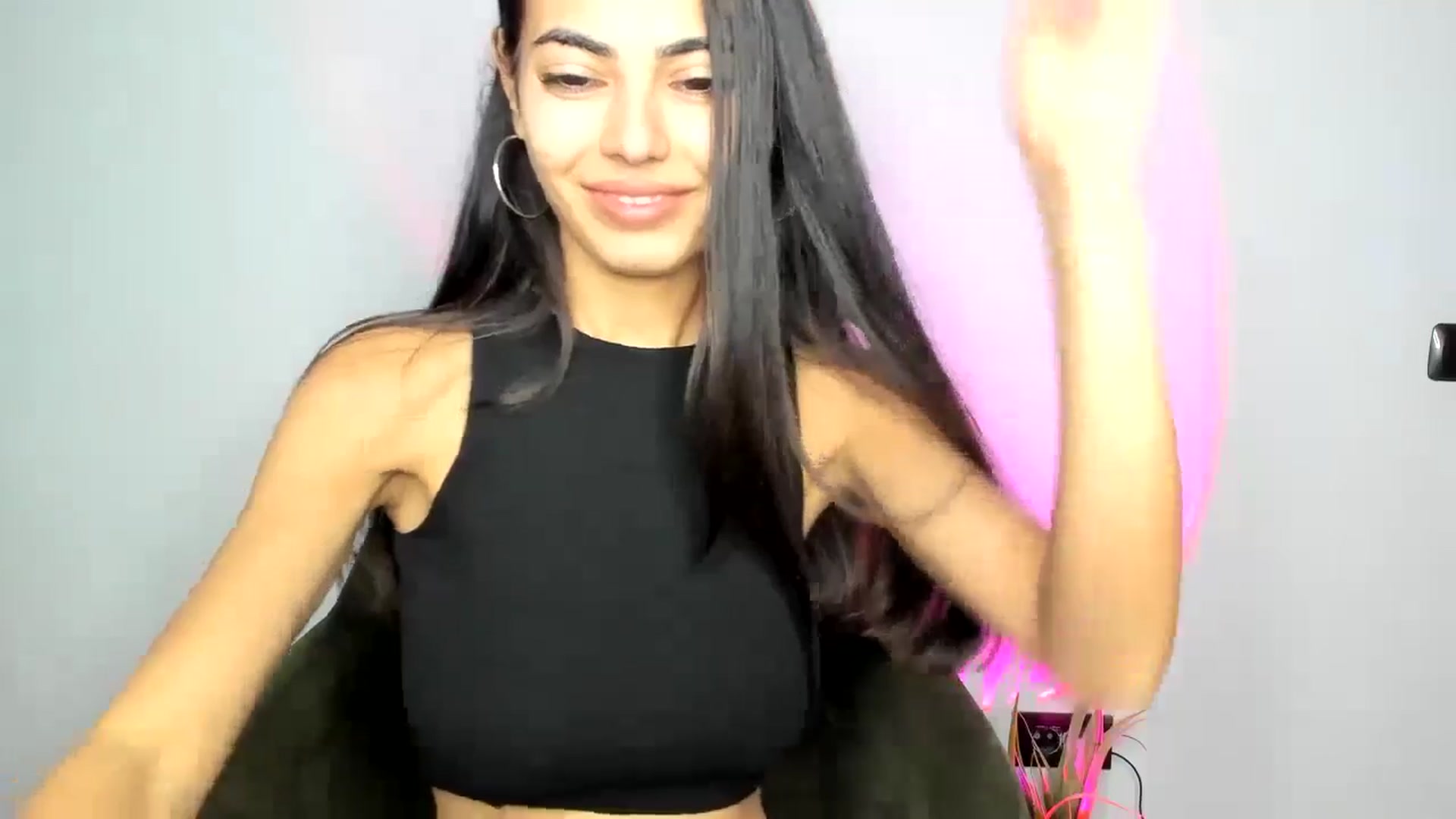 Gallery image thumbnail from SweetBoobs_'s myfreecams stream on, 11/17/2024, 19:37 image 14 of 20