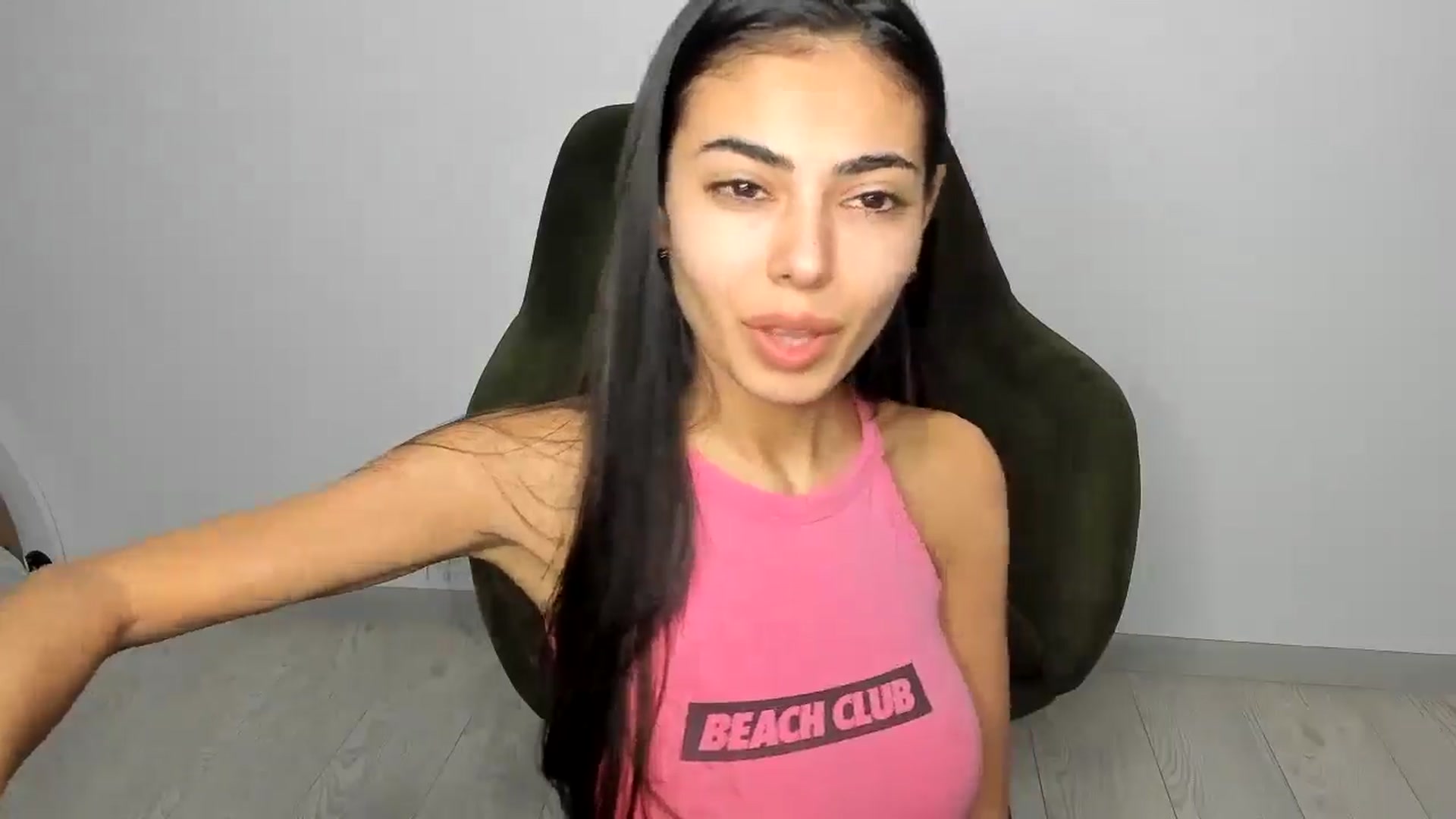 Gallery image thumbnail from SweetBoobs_'s myfreecams stream on, 02/23/2025, 20:36 image 2 of 20