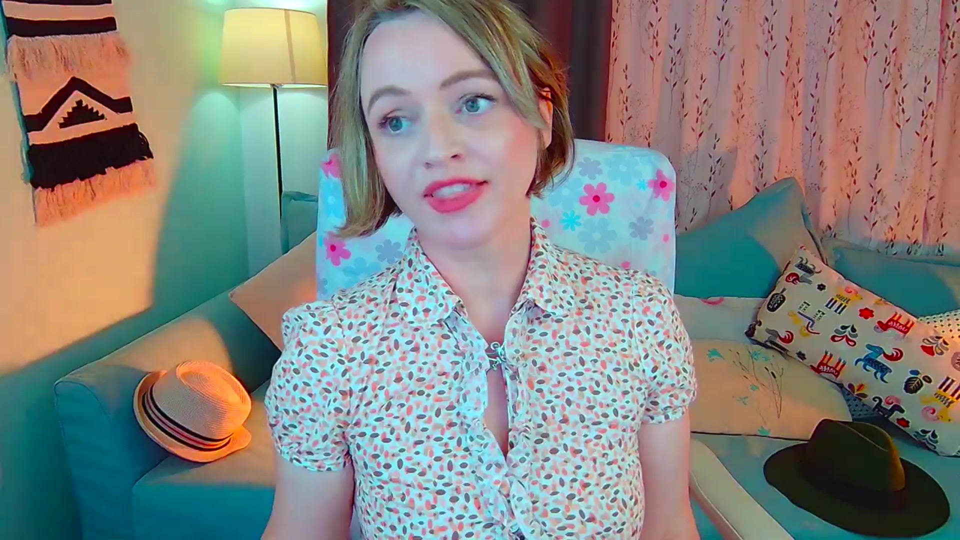 Gallery image thumbnail from SweetDazzle's myfreecams stream on, 04/08/2024, 16:03 image 19 of 20