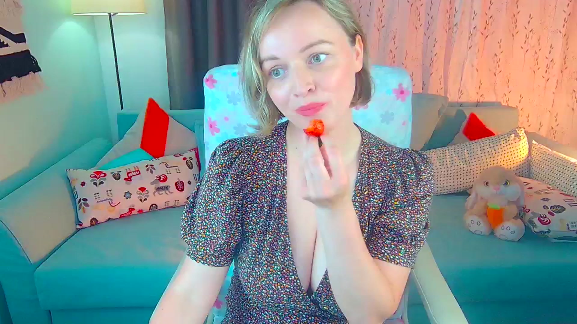 Gallery image thumbnail from SweetDazzle's myfreecams stream on, 05/30/2024, 11:28 image 20 of 20