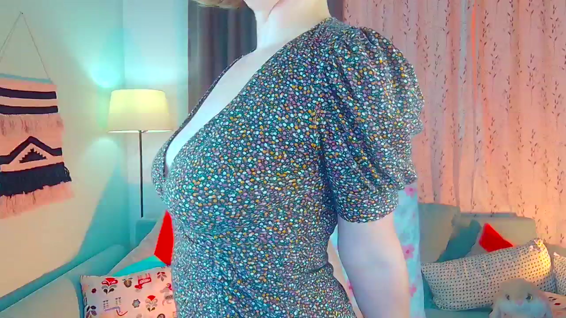 Gallery image thumbnail from SweetDazzle's myfreecams stream on, 05/30/2024, 11:28 image 4 of 20