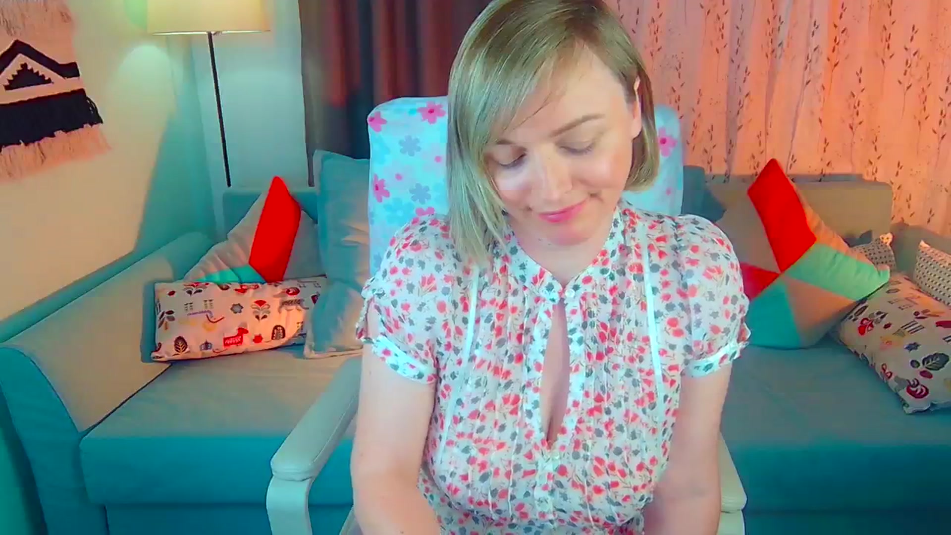 Gallery image thumbnail from SweetDazzle's myfreecams stream on, 06/04/2024, 10:17 image 19 of 20