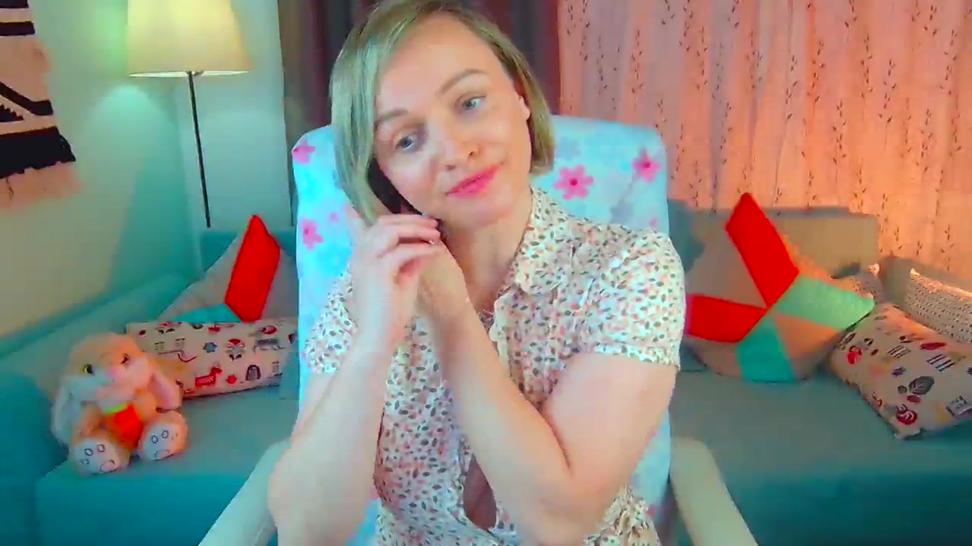 Gallery image thumbnail from SweetDazzle's myfreecams stream on, 06/06/2024, 10:31 image 4 of 20