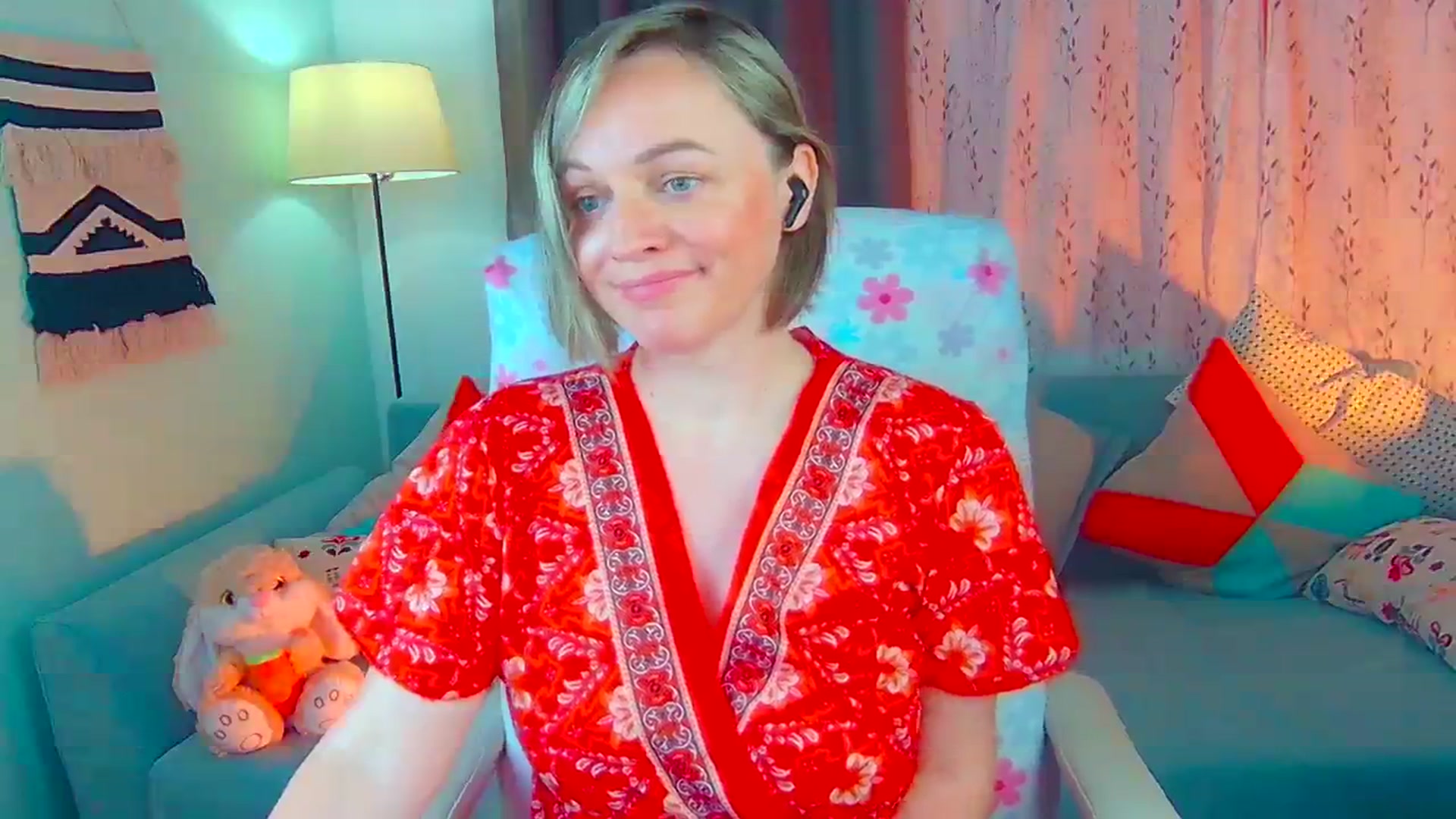 Gallery image thumbnail from SweetDazzle's myfreecams stream on, 06/08/2024, 12:44 image 15 of 20