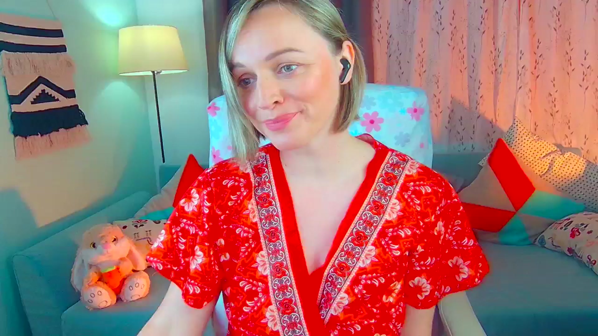 Gallery image thumbnail from SweetDazzle's myfreecams stream on, 06/08/2024, 12:44 image 10 of 20