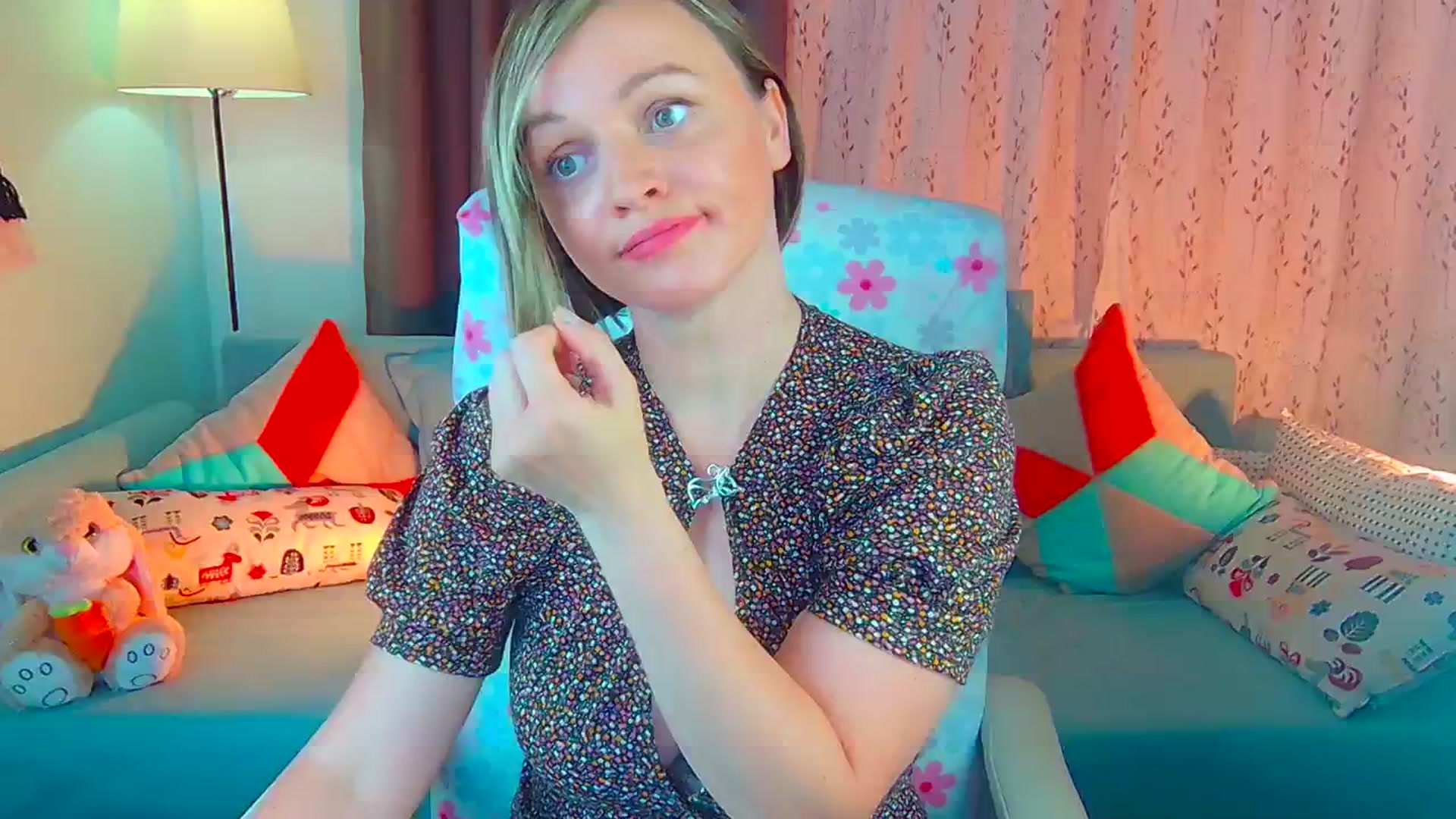 Gallery image thumbnail from SweetDazzle's myfreecams stream on, 06/11/2024, 10:30 image 13 of 20