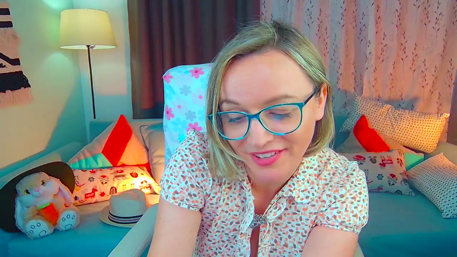 Gallery image thumbnail from SweetDazzle's myfreecams stream on, 07/02/2024, 17:11 image 3 of 20