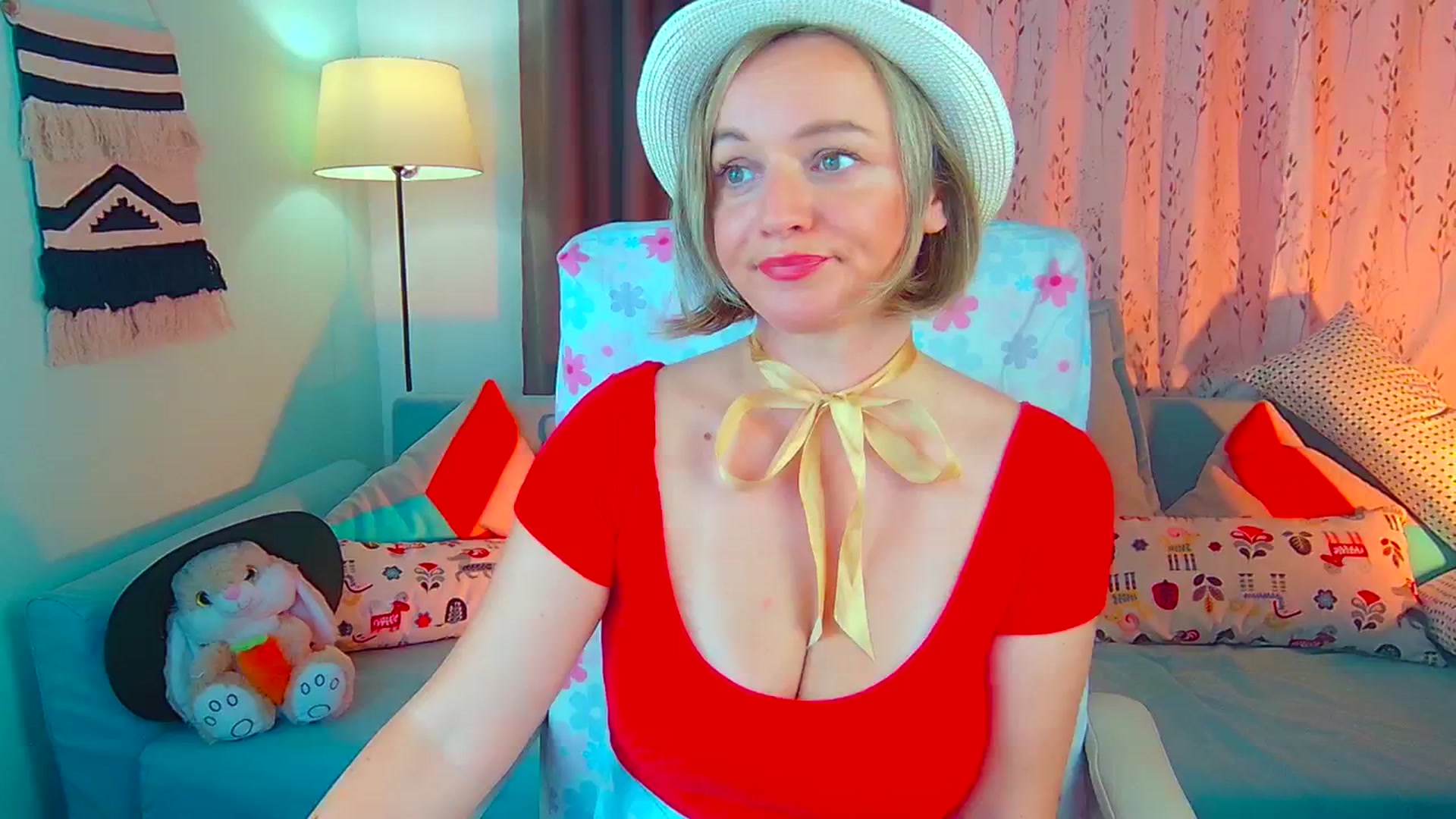 Gallery image thumbnail from SweetDazzle's myfreecams stream on, 07/03/2024, 09:19 image 4 of 20