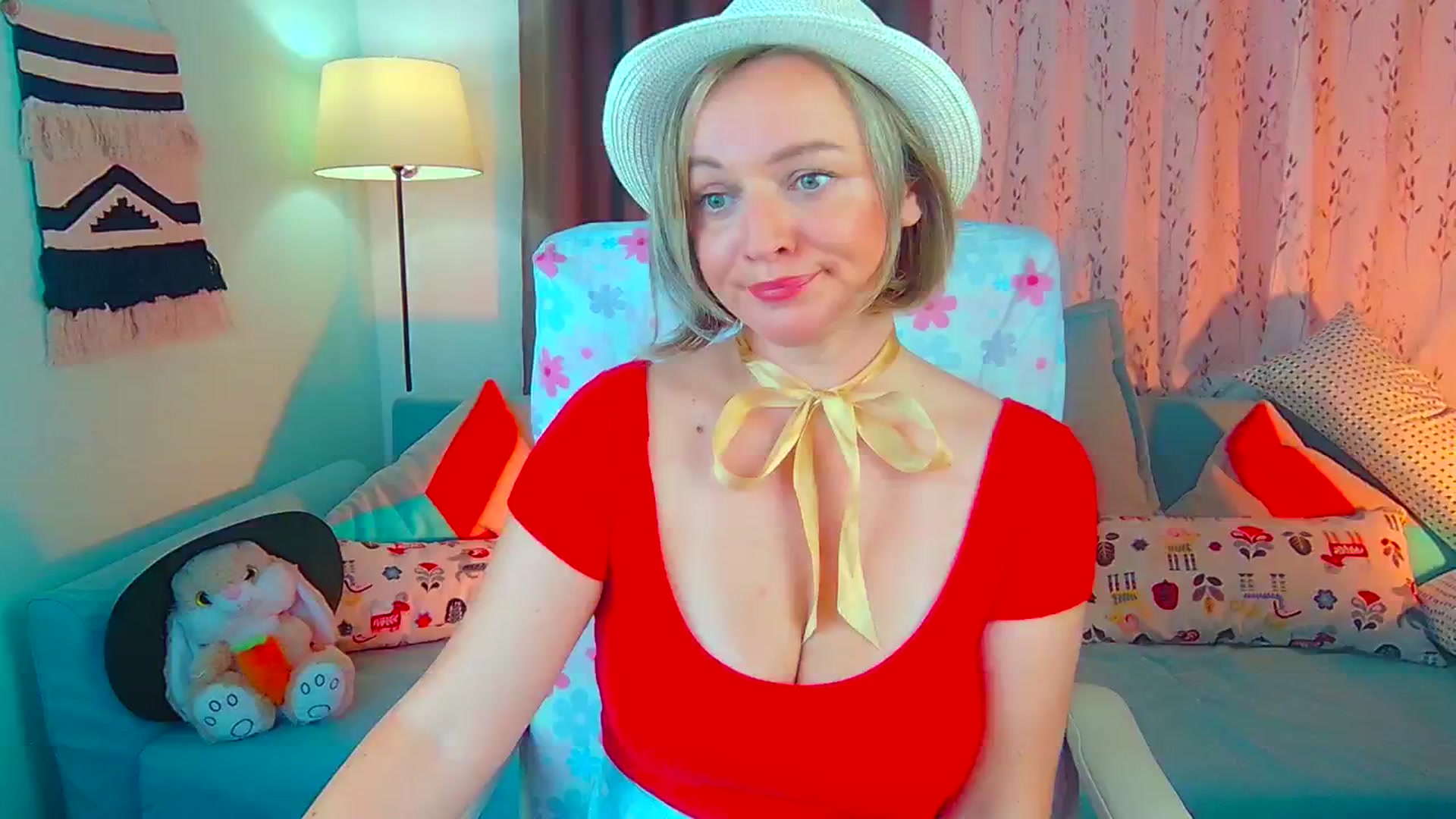 Gallery image thumbnail from SweetDazzle's myfreecams stream on, 07/03/2024, 09:19 image 5 of 20