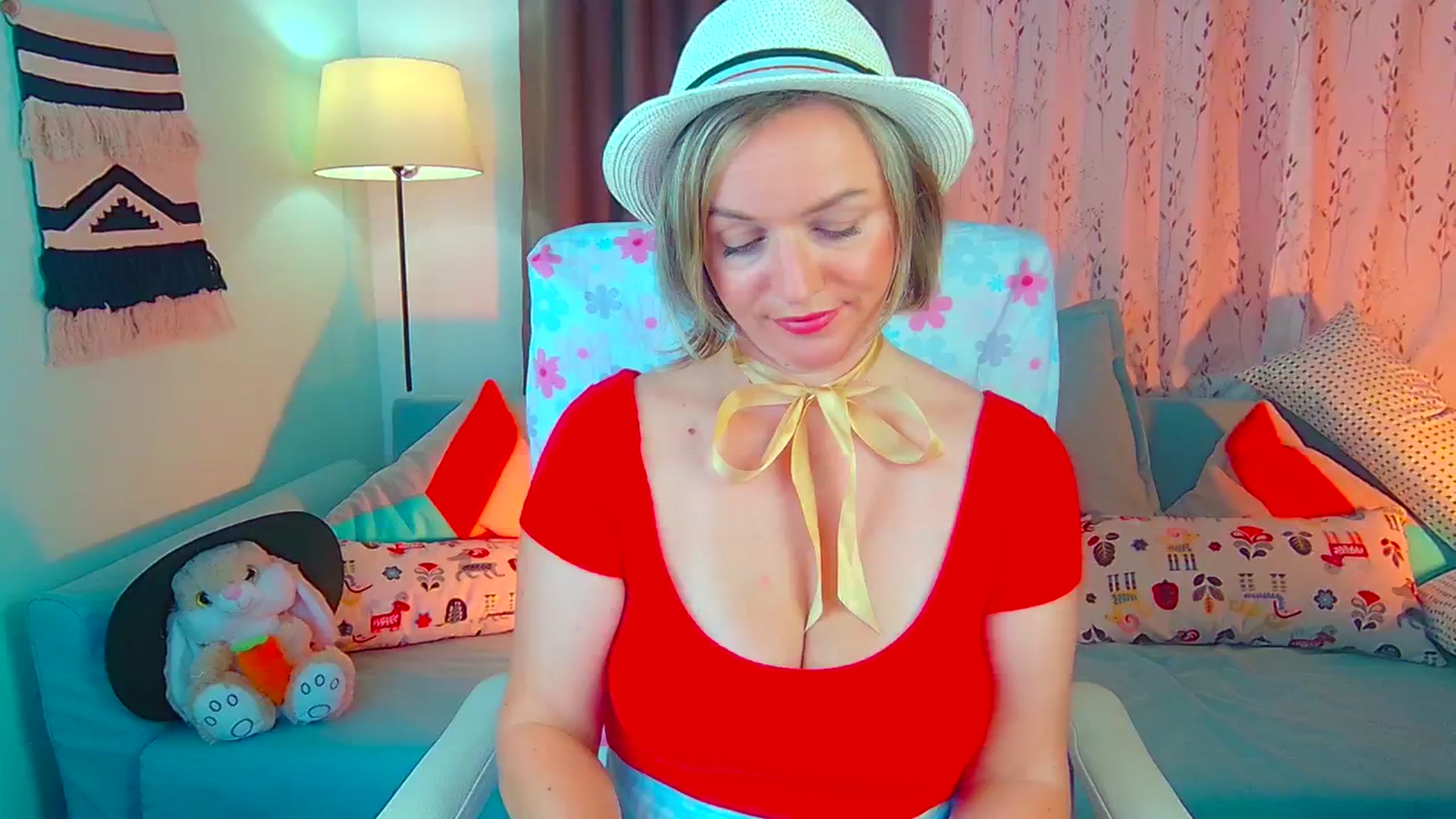 Gallery image thumbnail from SweetDazzle's myfreecams stream on, 07/03/2024, 09:19 image 1 of 20