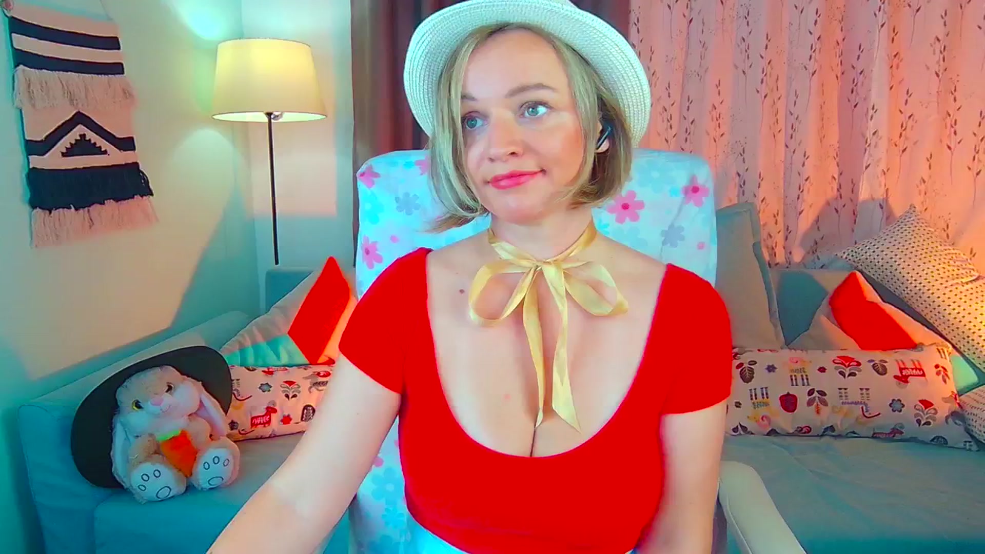 Gallery image thumbnail from SweetDazzle's myfreecams stream on, 07/03/2024, 09:19 image 8 of 20