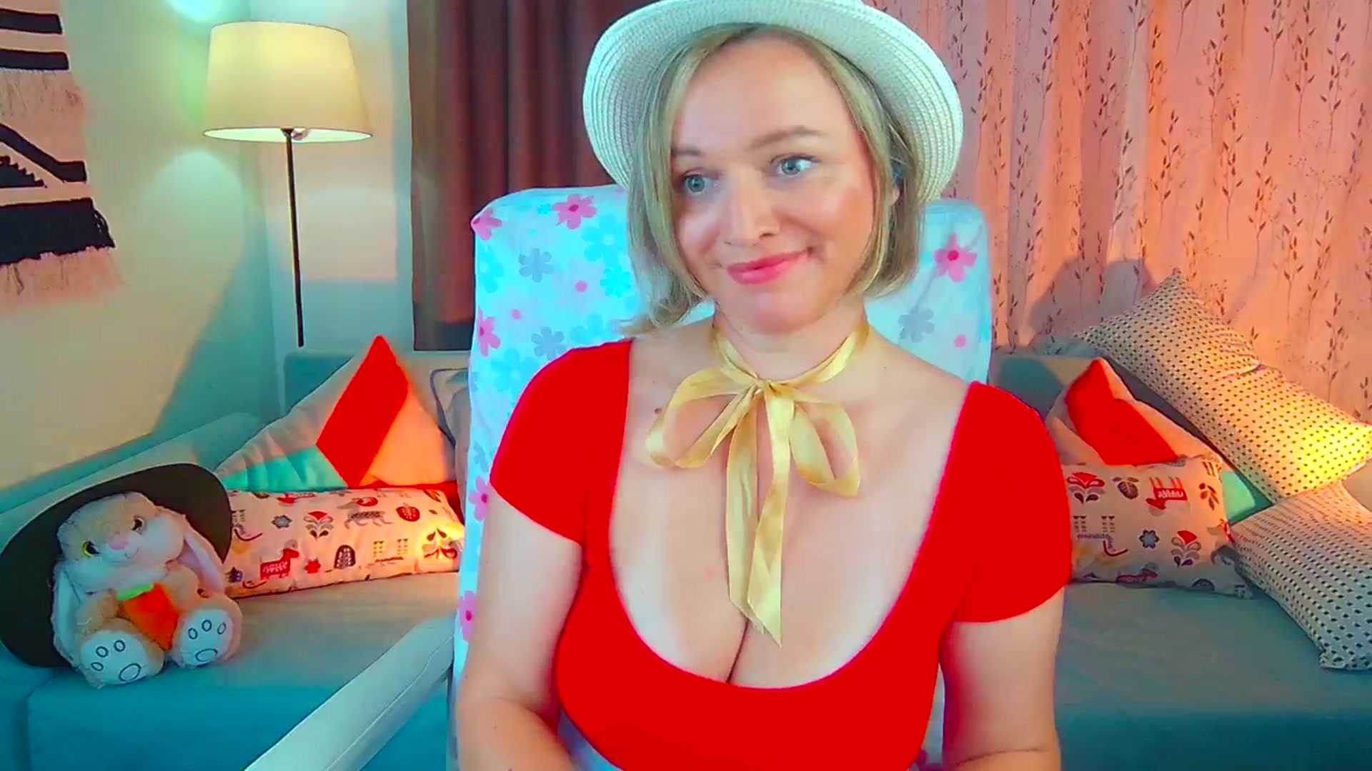 Gallery image thumbnail from SweetDazzle's myfreecams stream on, 07/03/2024, 10:42 image 12 of 20