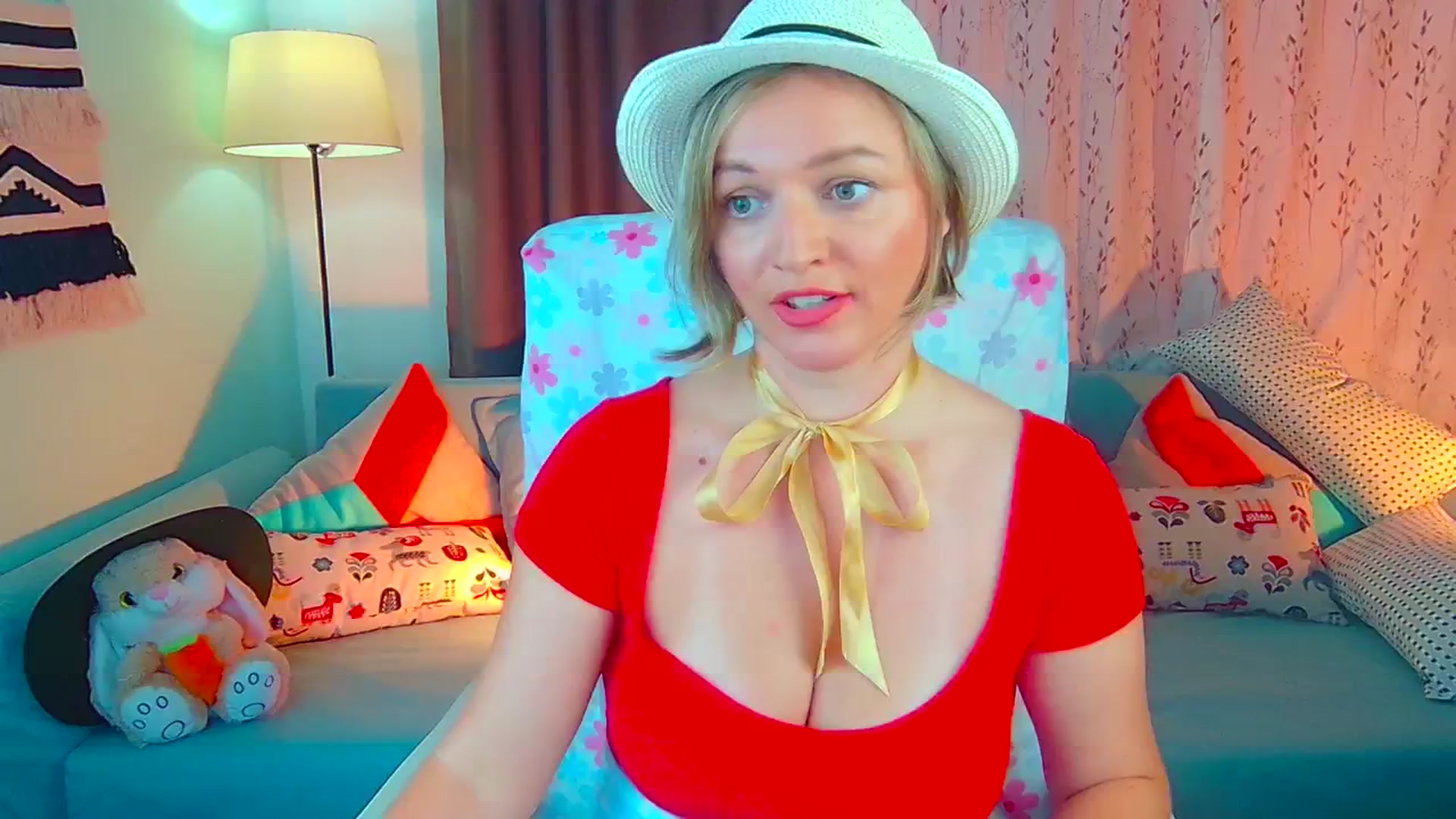 Gallery image thumbnail from SweetDazzle's myfreecams stream on, 07/03/2024, 13:11 image 6 of 20