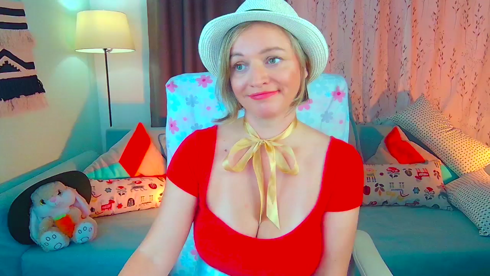 Gallery image thumbnail from SweetDazzle's myfreecams stream on, 07/03/2024, 13:11 image 1 of 20