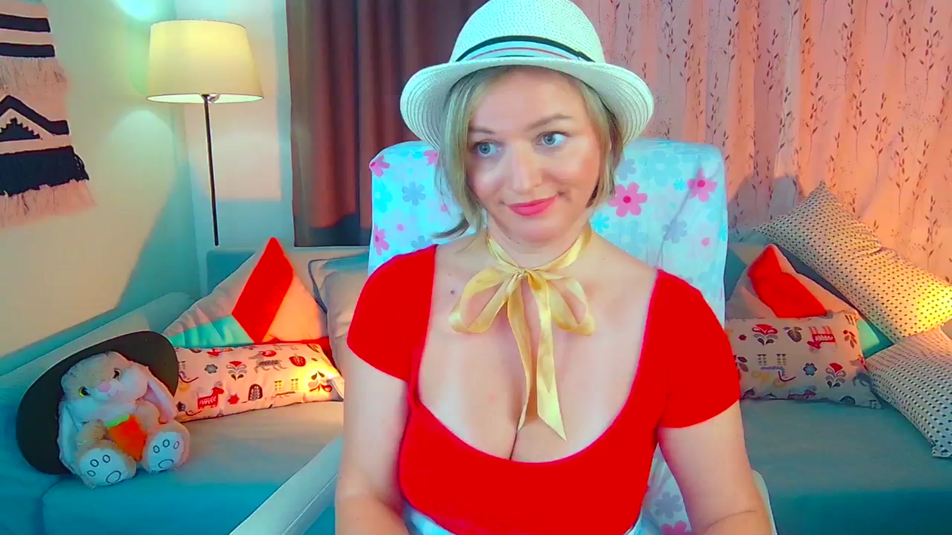 Gallery image thumbnail from SweetDazzle's myfreecams stream on, 07/03/2024, 13:11 image 13 of 20