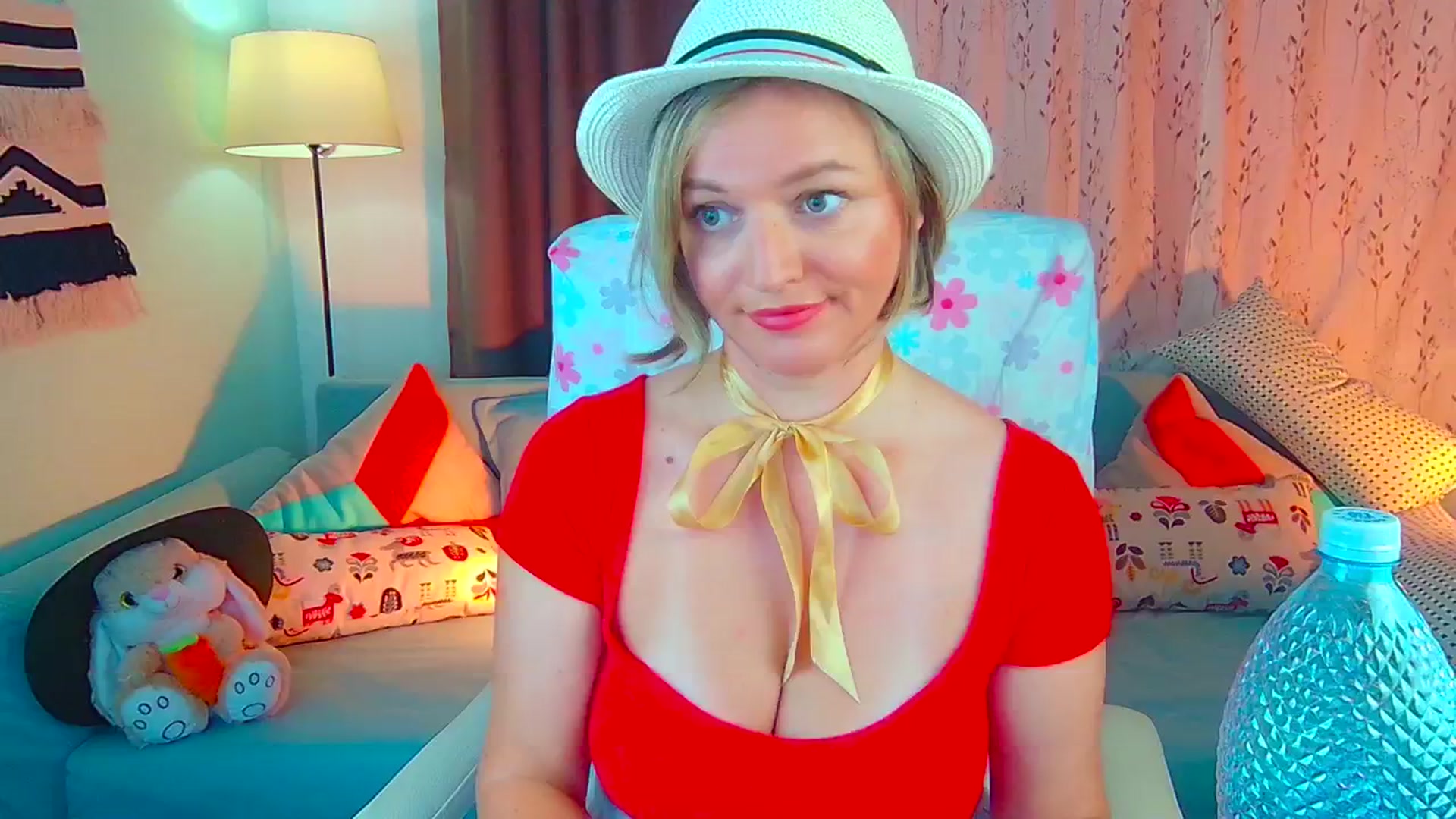 Gallery image thumbnail from SweetDazzle's myfreecams stream on, 07/03/2024, 13:11 image 20 of 20