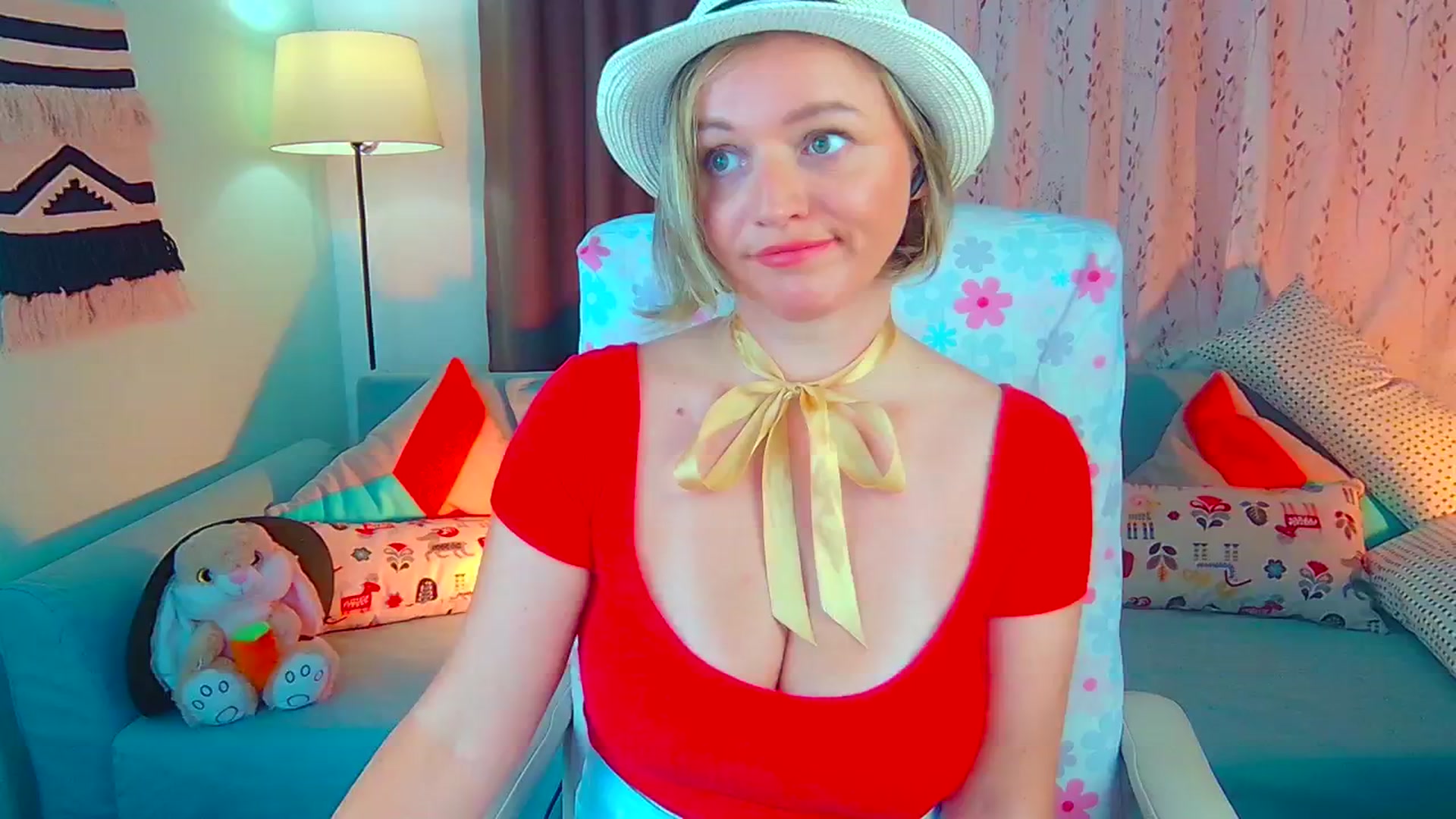 Gallery image thumbnail from SweetDazzle's myfreecams stream on, 07/03/2024, 14:49 image 20 of 20