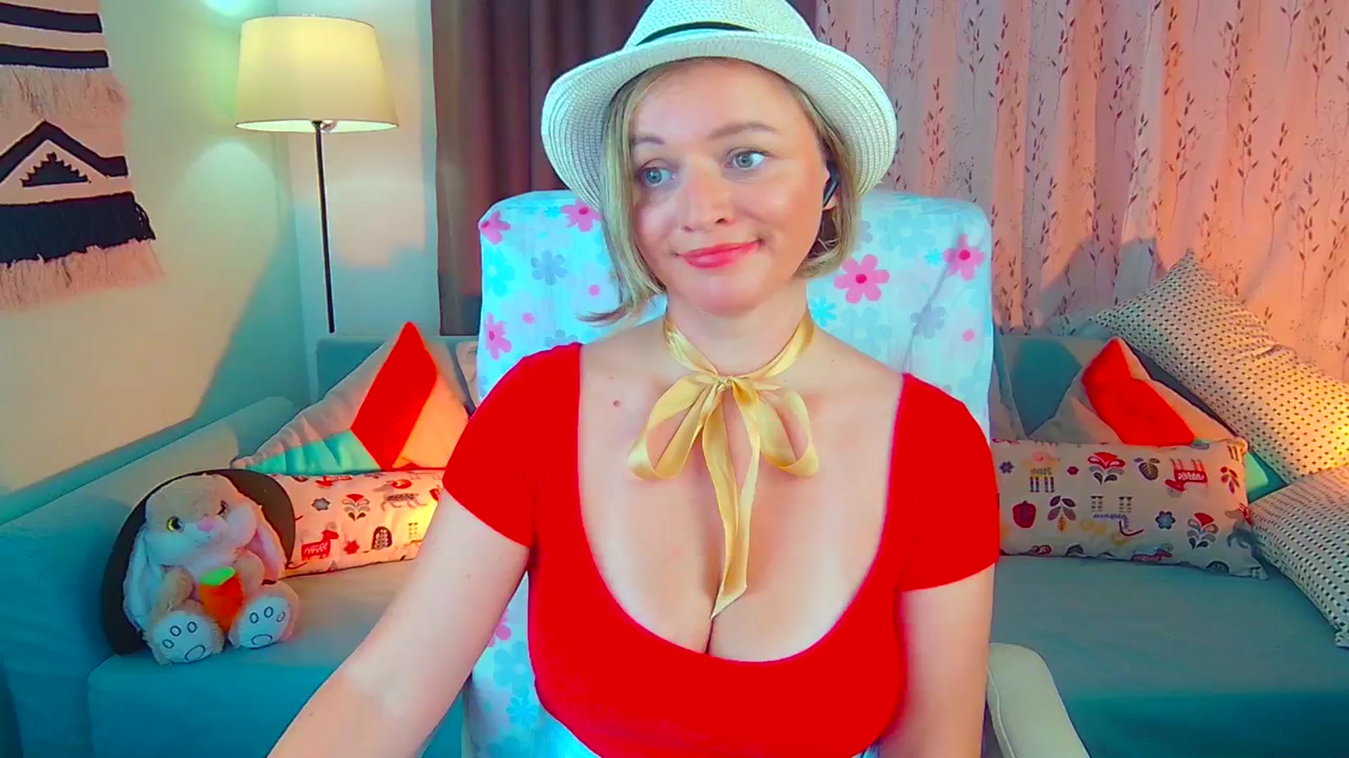 Gallery image thumbnail from SweetDazzle's myfreecams stream on, 07/03/2024, 14:49 image 4 of 20